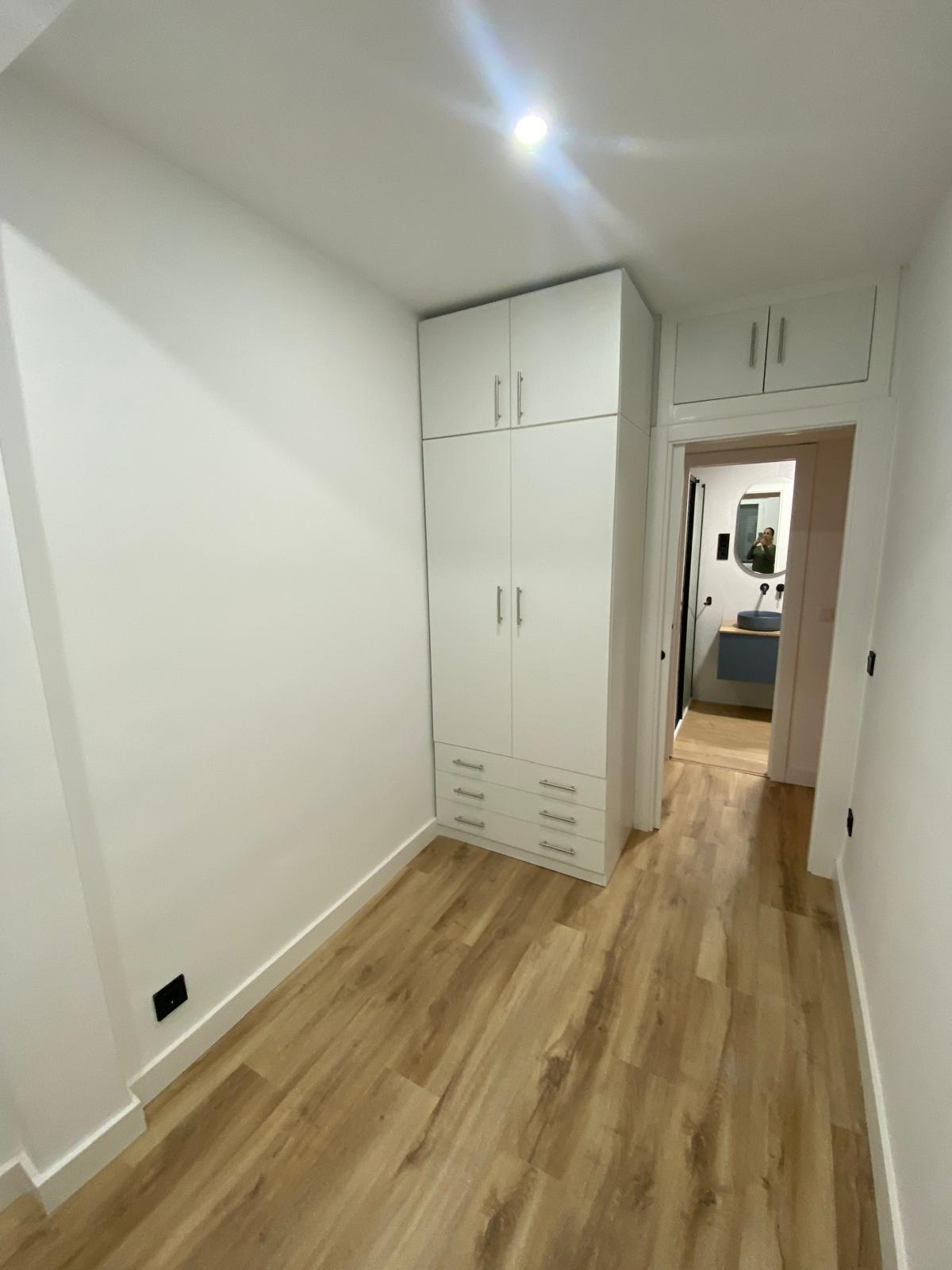 Piso en Venta en Calle de la Virgen del Espino - 10