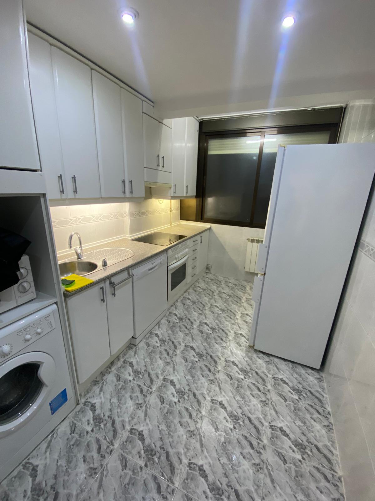 Piso en Venta en Calle de la Virgen del Espino - 1