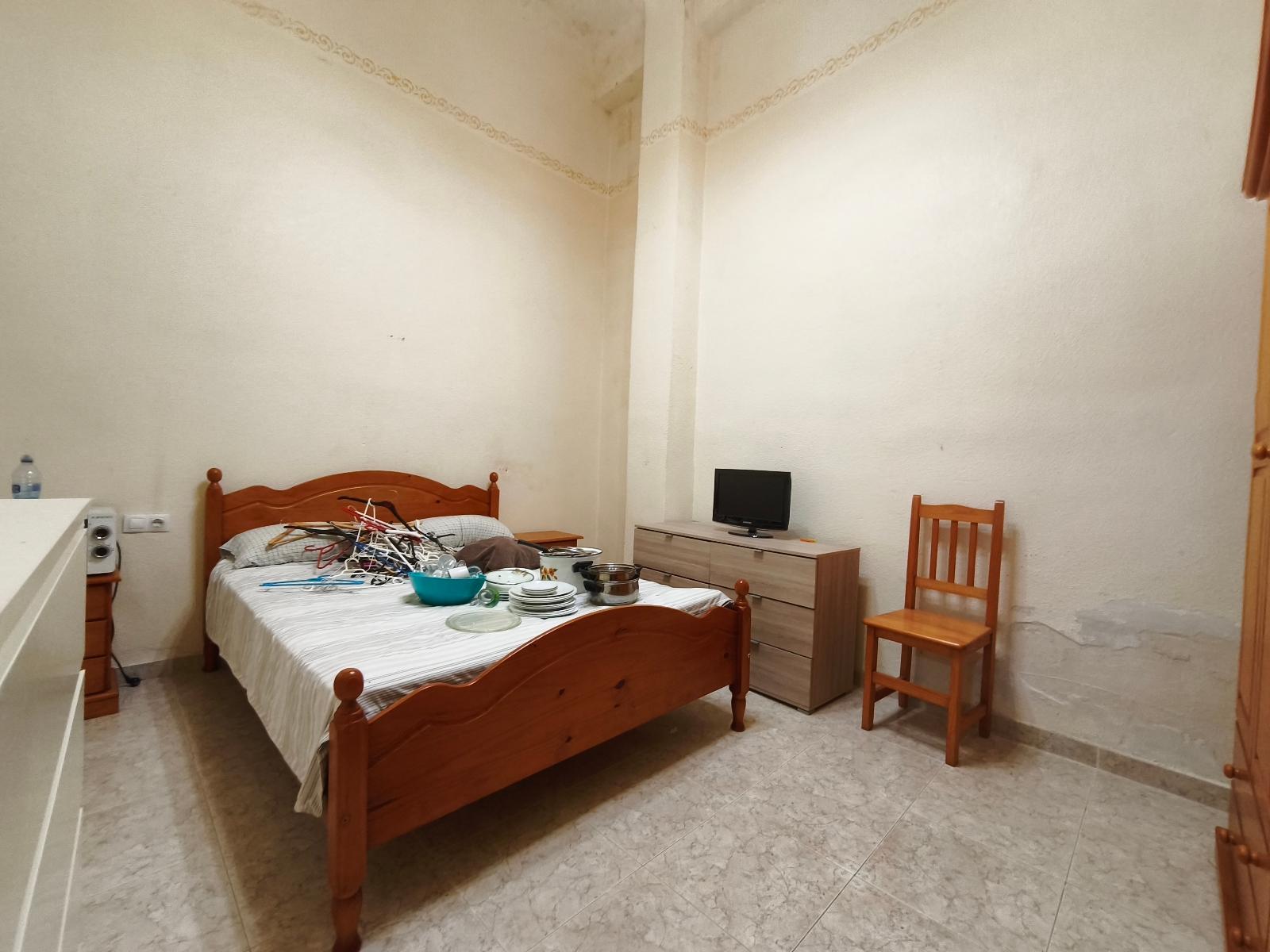 Piso en Venta en C. Pradilla - 11