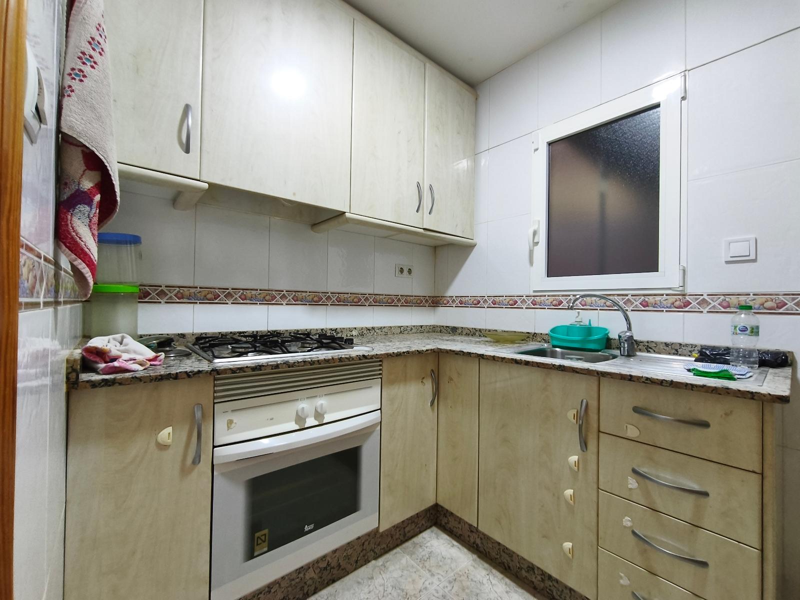 Piso en Venta en C. Pradilla - 8