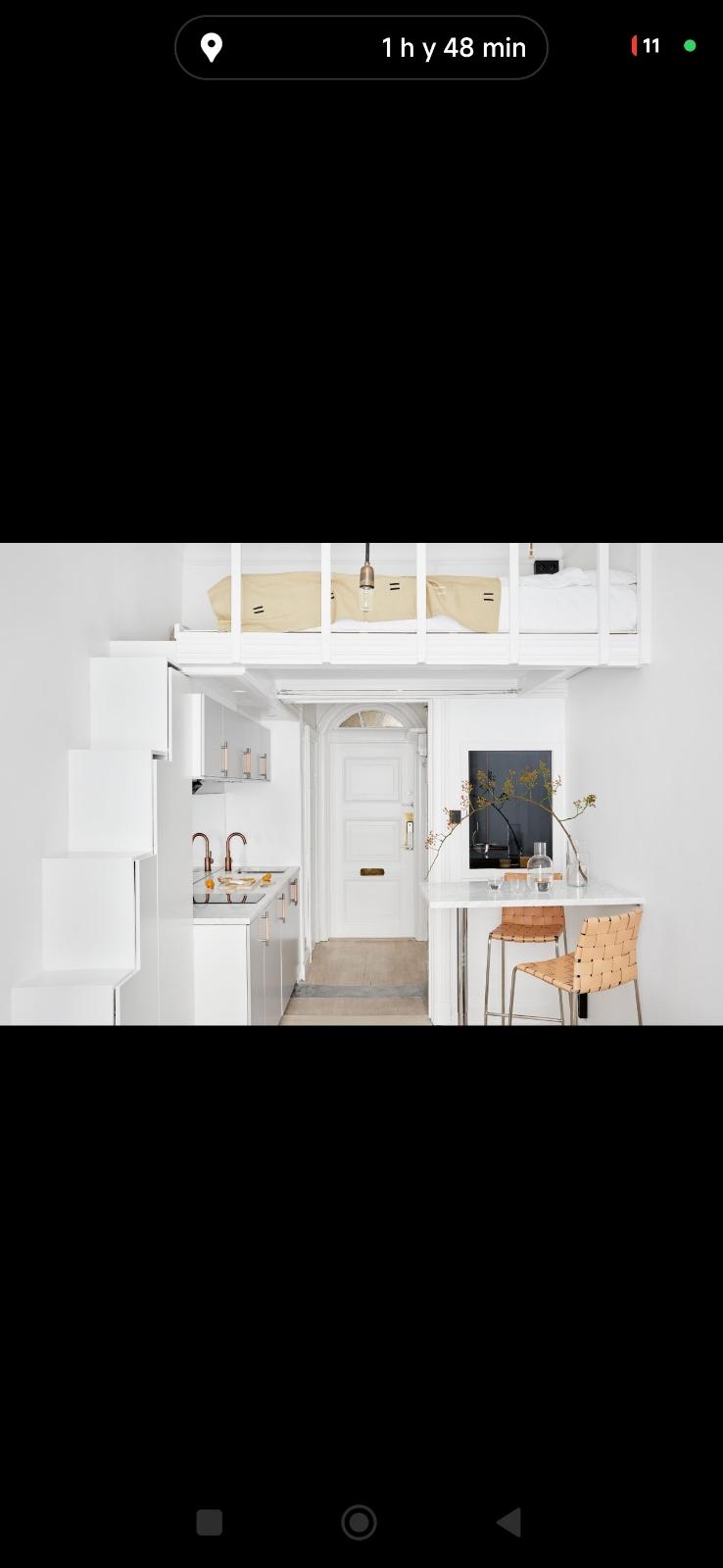 Piso en Venta en C. Pradilla - 4