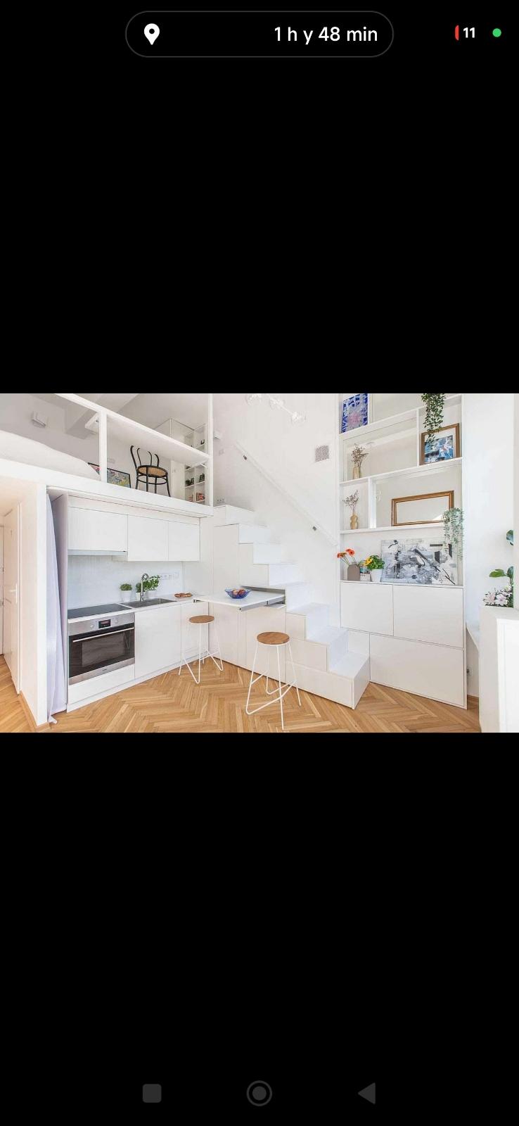 Piso en Venta en C. Pradilla - 2