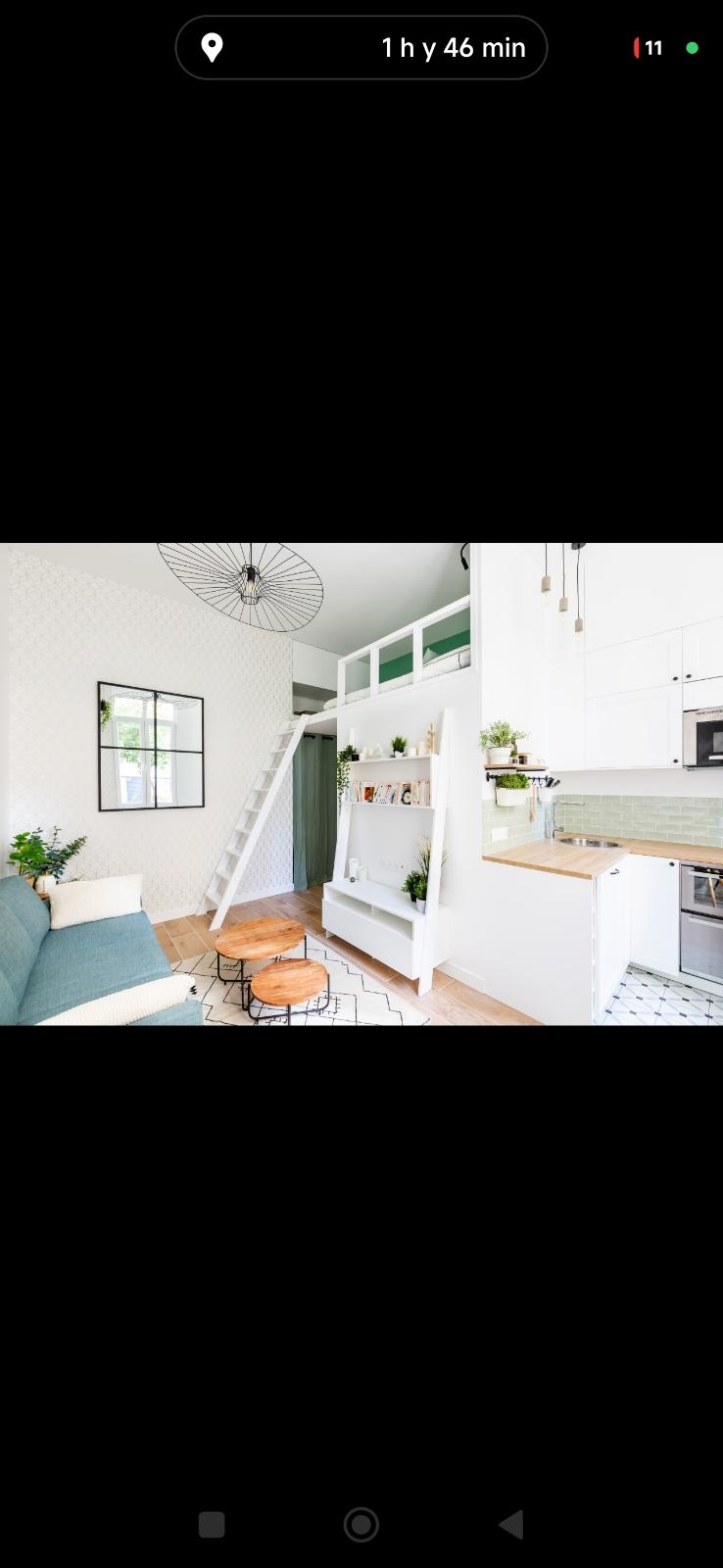 Piso en Venta en C. Pradilla - 1