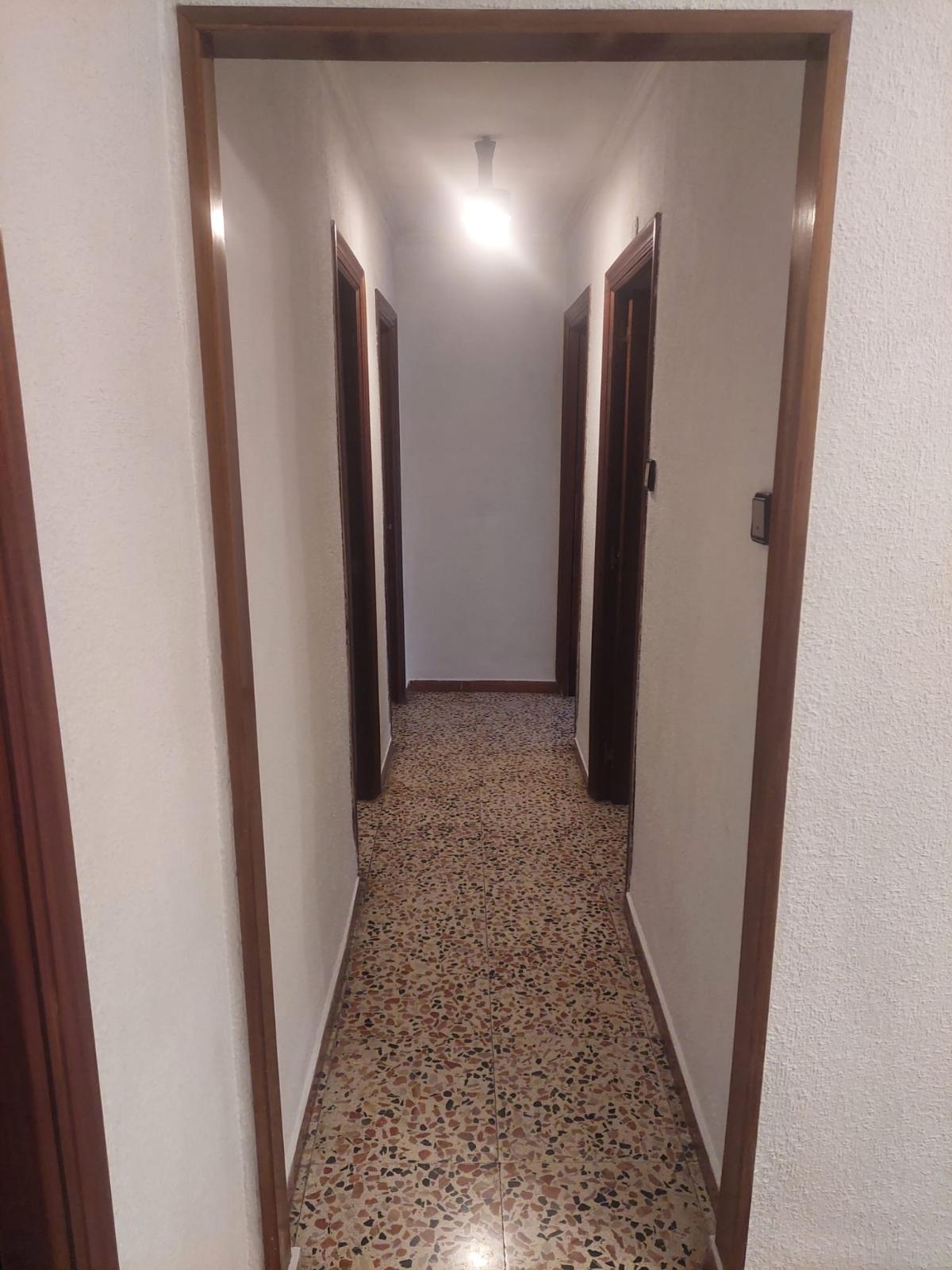 Piso en Venta en Calle Escorpion - 6