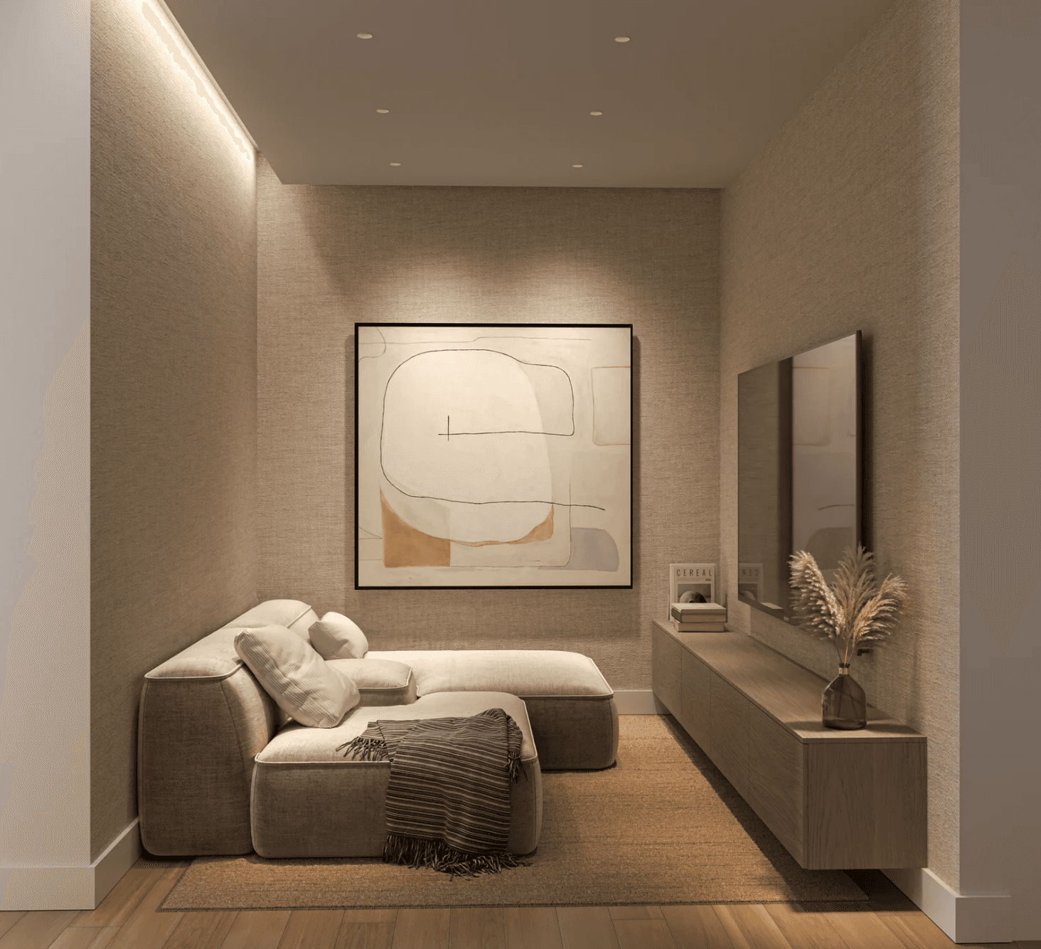 Excepcional Piso A Estrenar  - 4