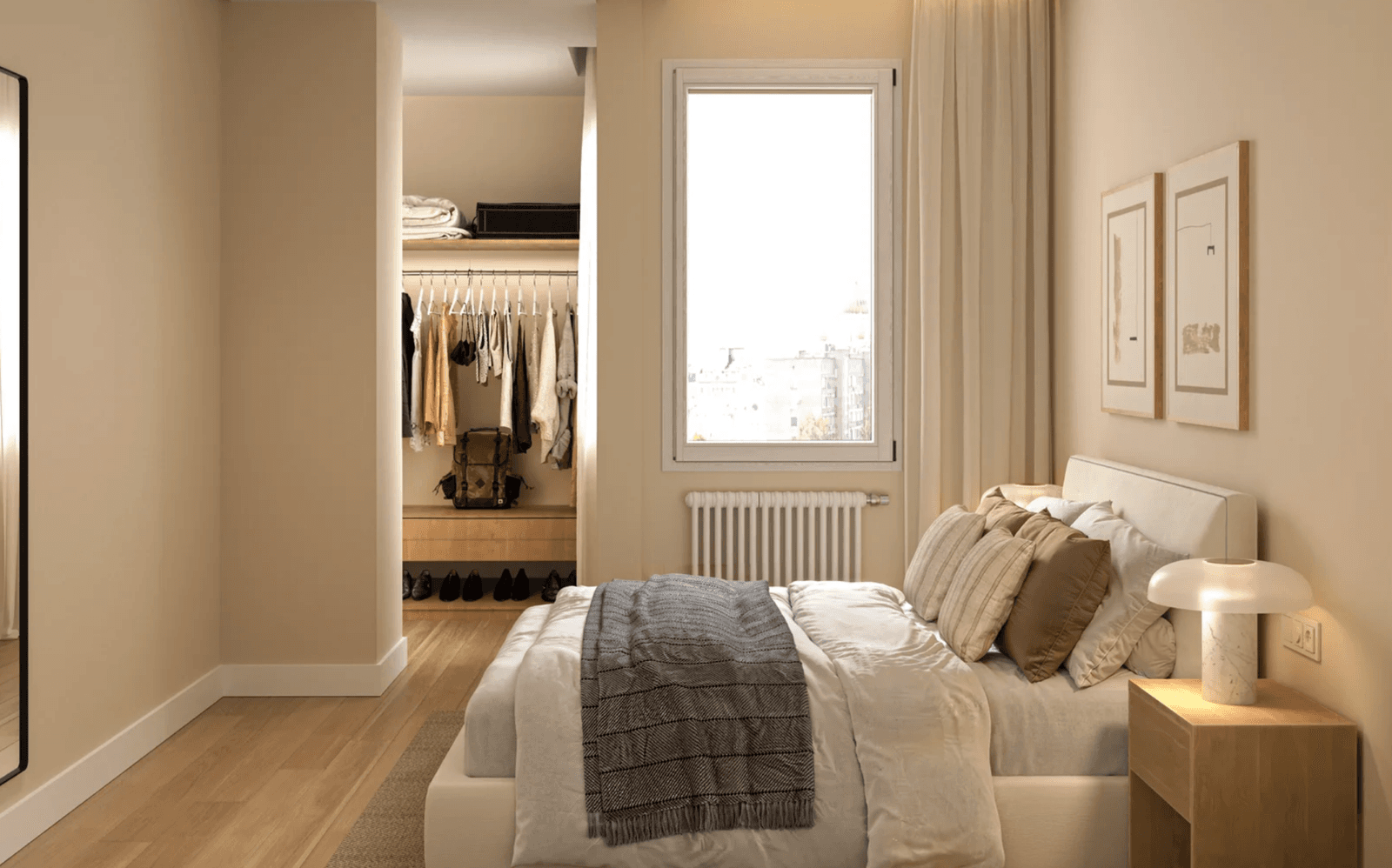 Excepcional Piso A Estrenar  - 3