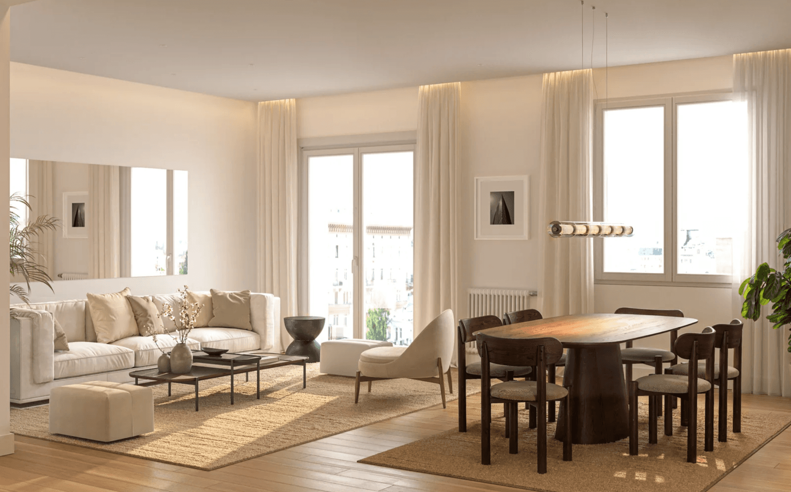 Excepcional Piso A Estrenar  - 1