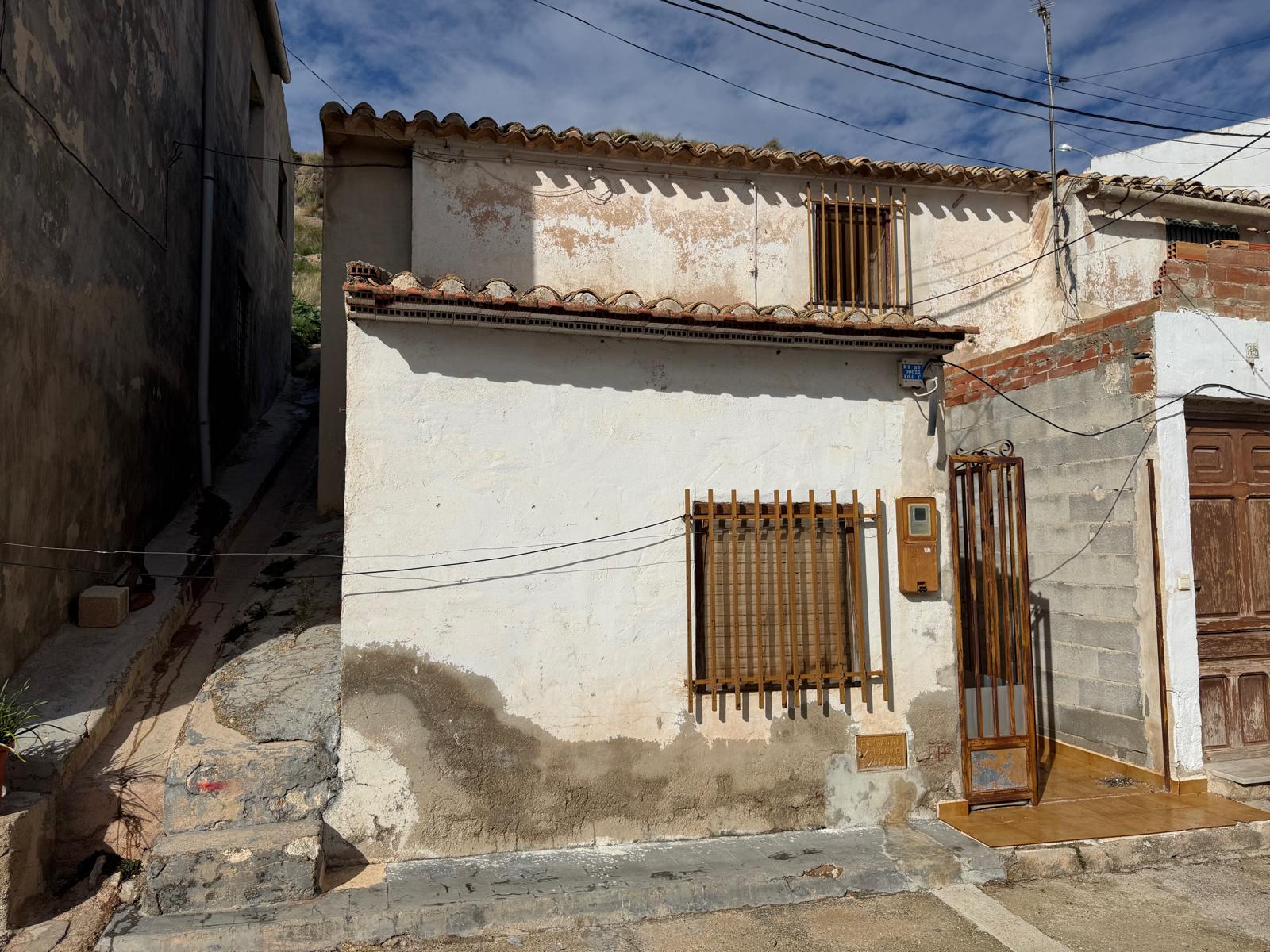 Adosado en Venta en C. los Carujos - 19