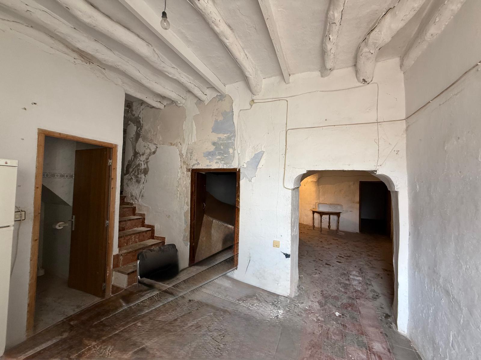 Adosado en Venta en C. los Carujos - 9