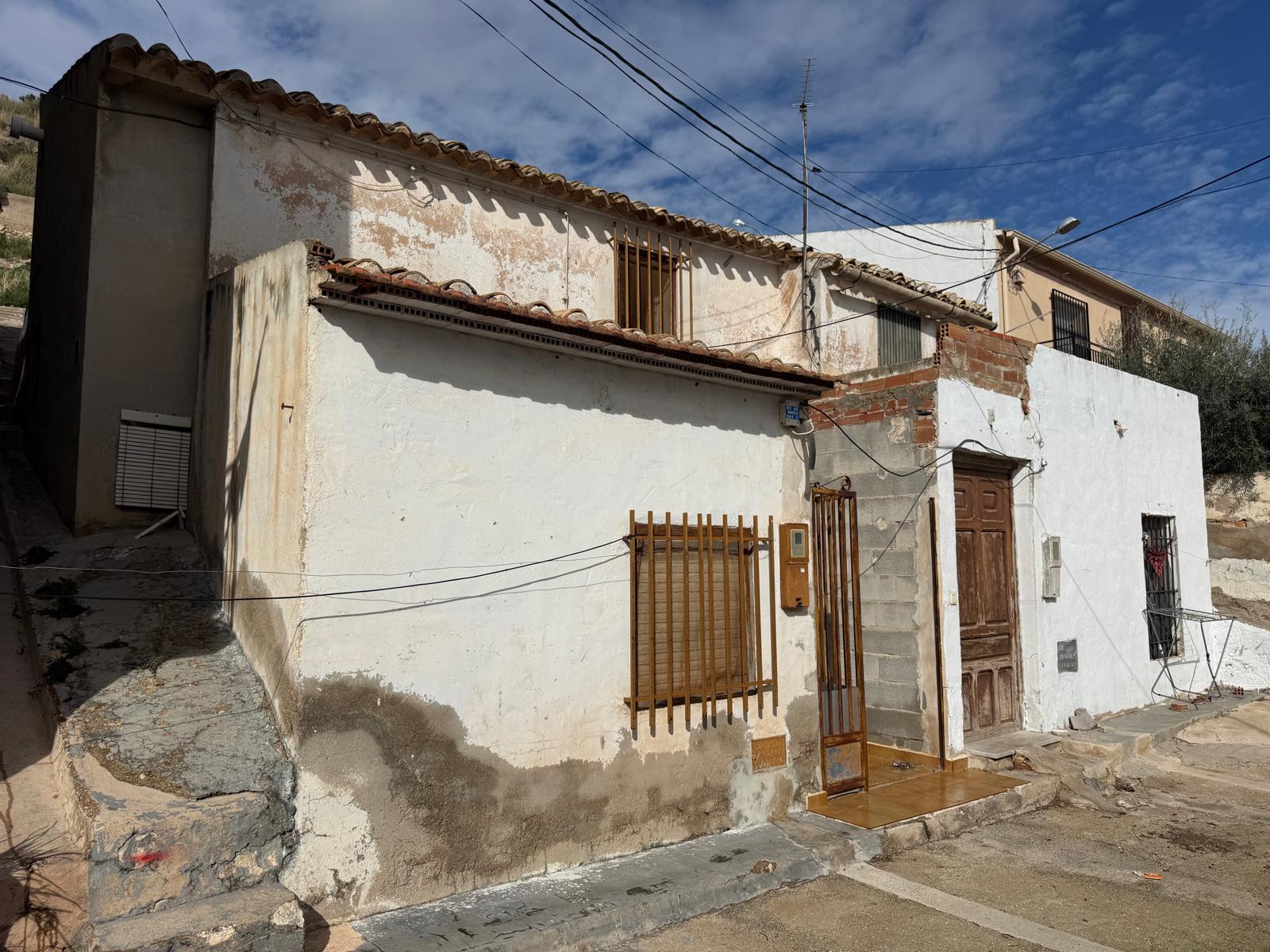 Adosado en Venta en C. los Carujos - 20