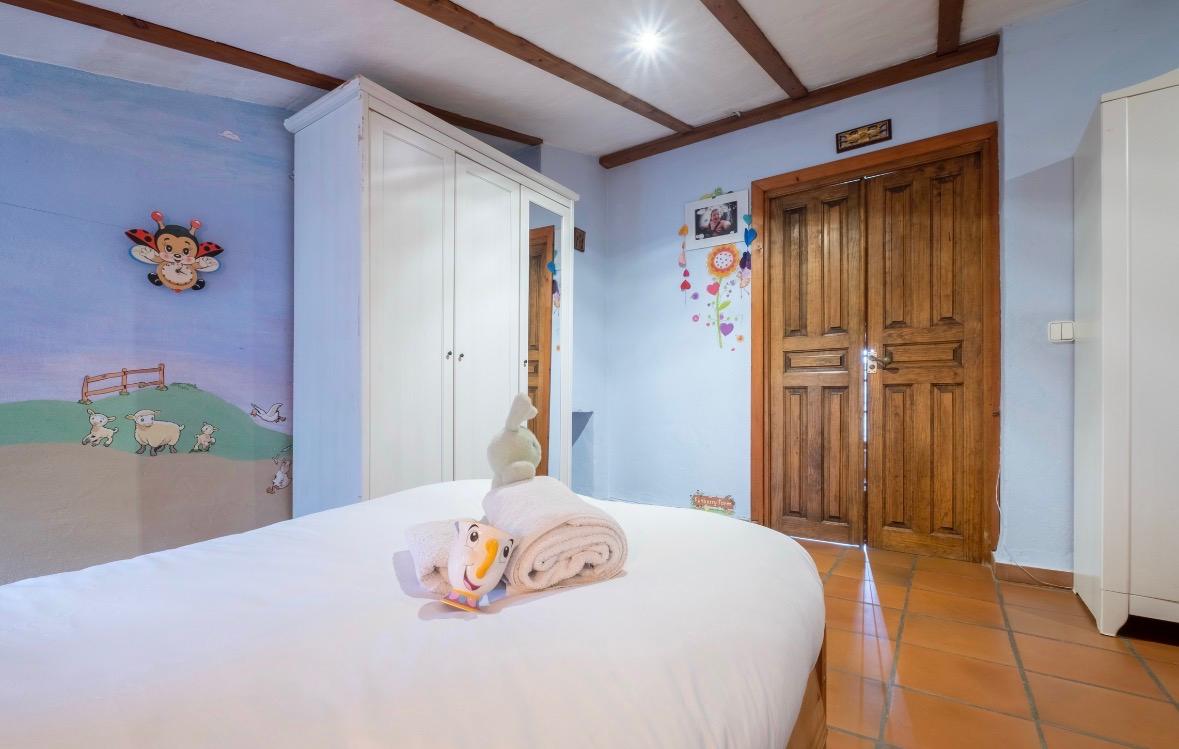 Villa en Venta en - Sayalonga - 15