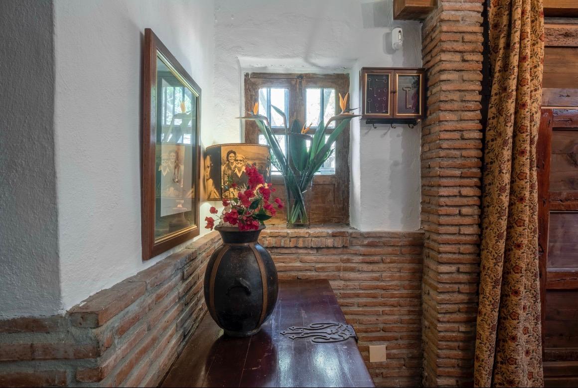 Villa en Venta en - Sayalonga - 14