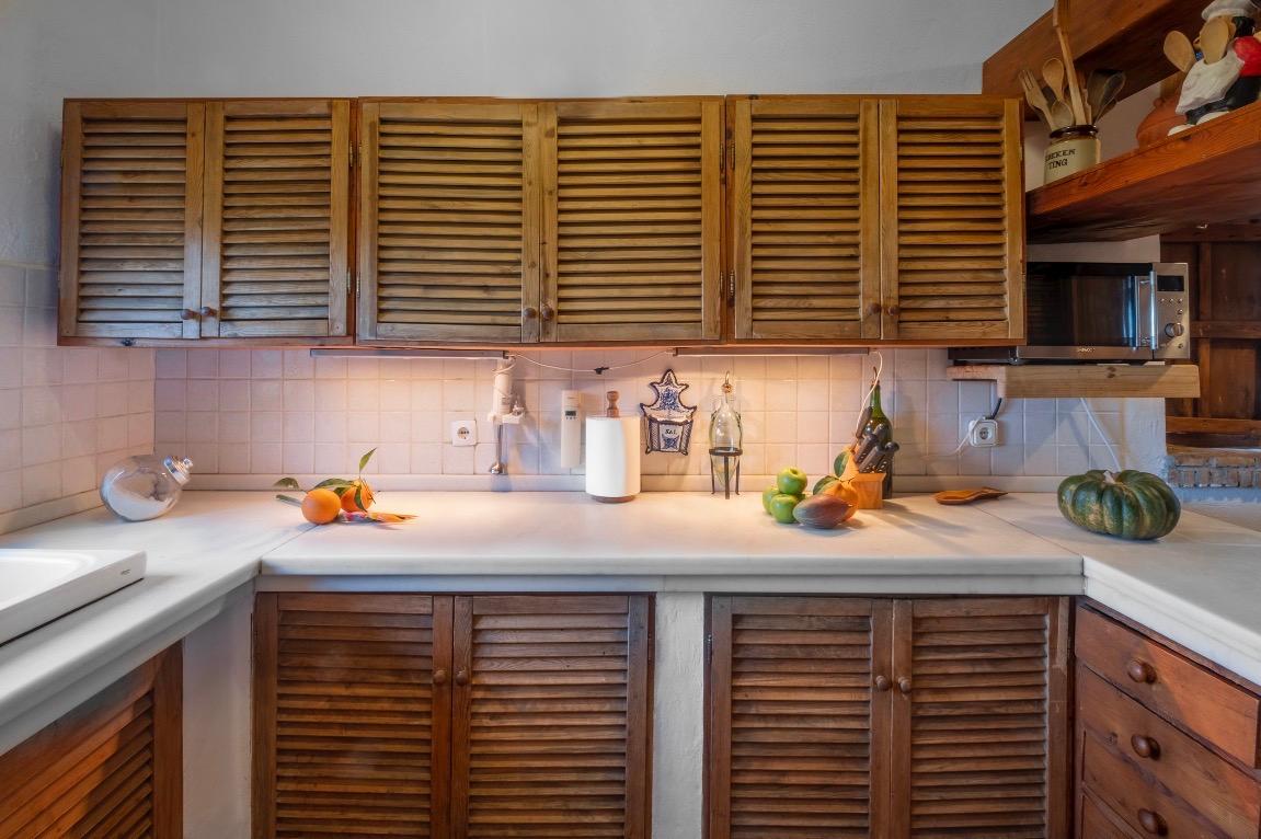 Villa en Venta en - Sayalonga - 10