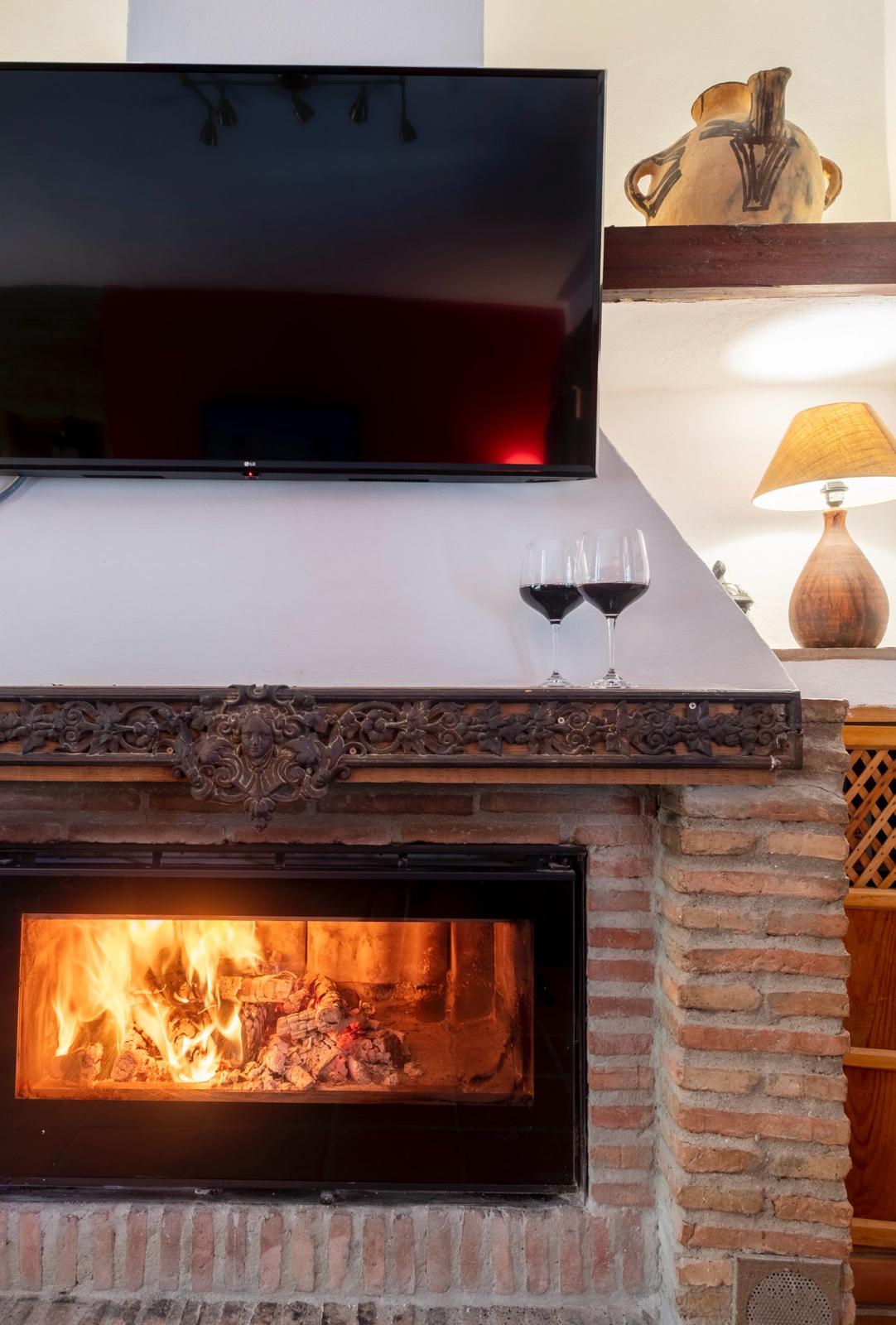 Villa en Venta en - Sayalonga - 8