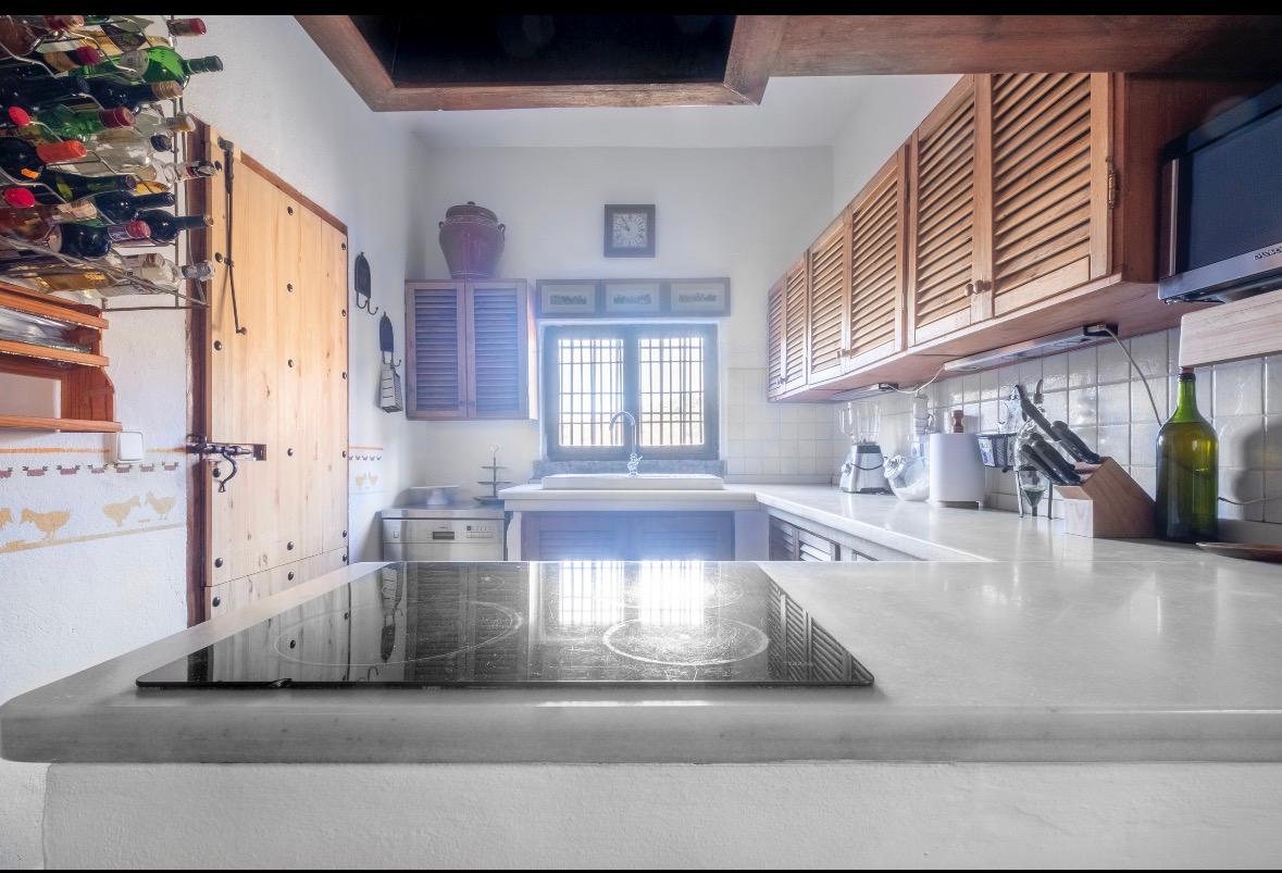 Villa en Venta en - Sayalonga - 11