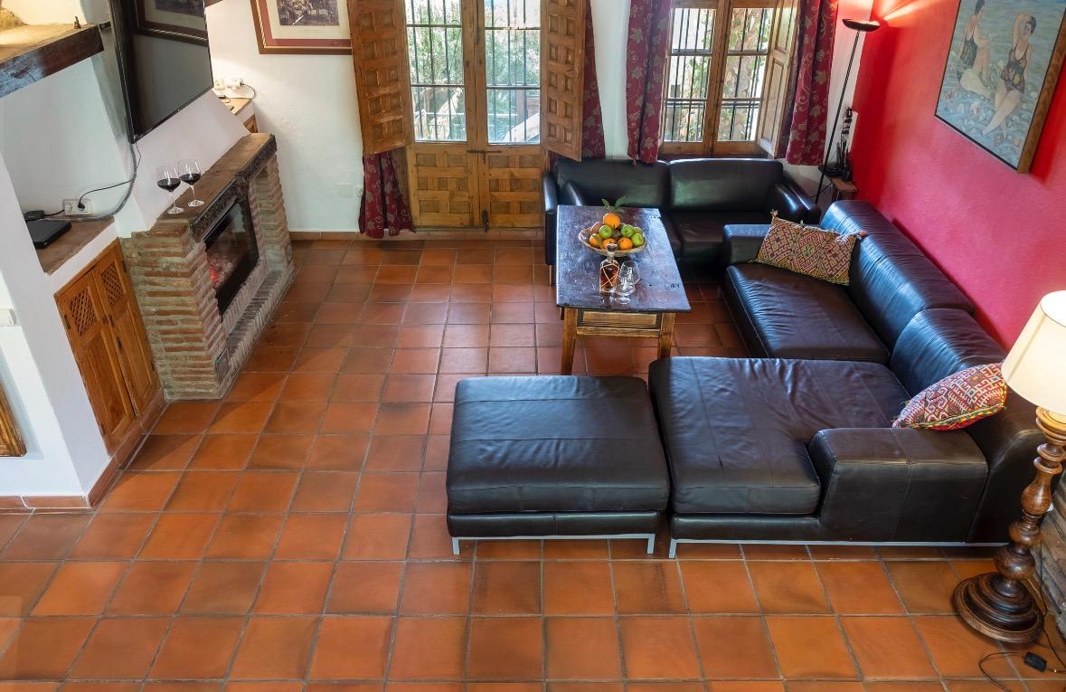 Villa en Venta en - Sayalonga - 5