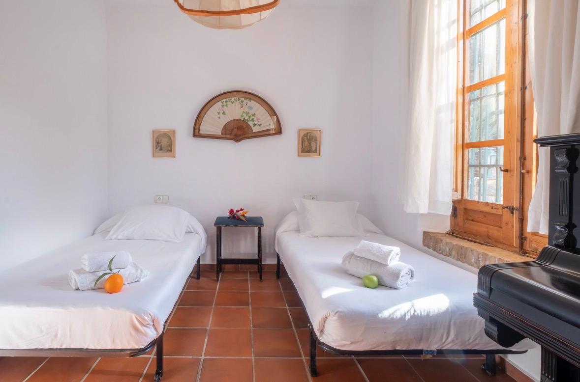 Villa en Venta en - Sayalonga - 16