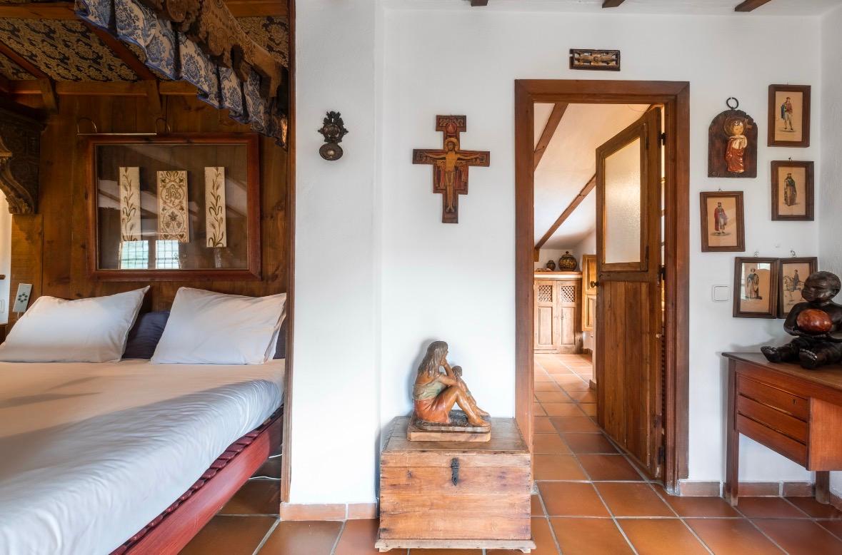 Villa en Venta en - Sayalonga - 27