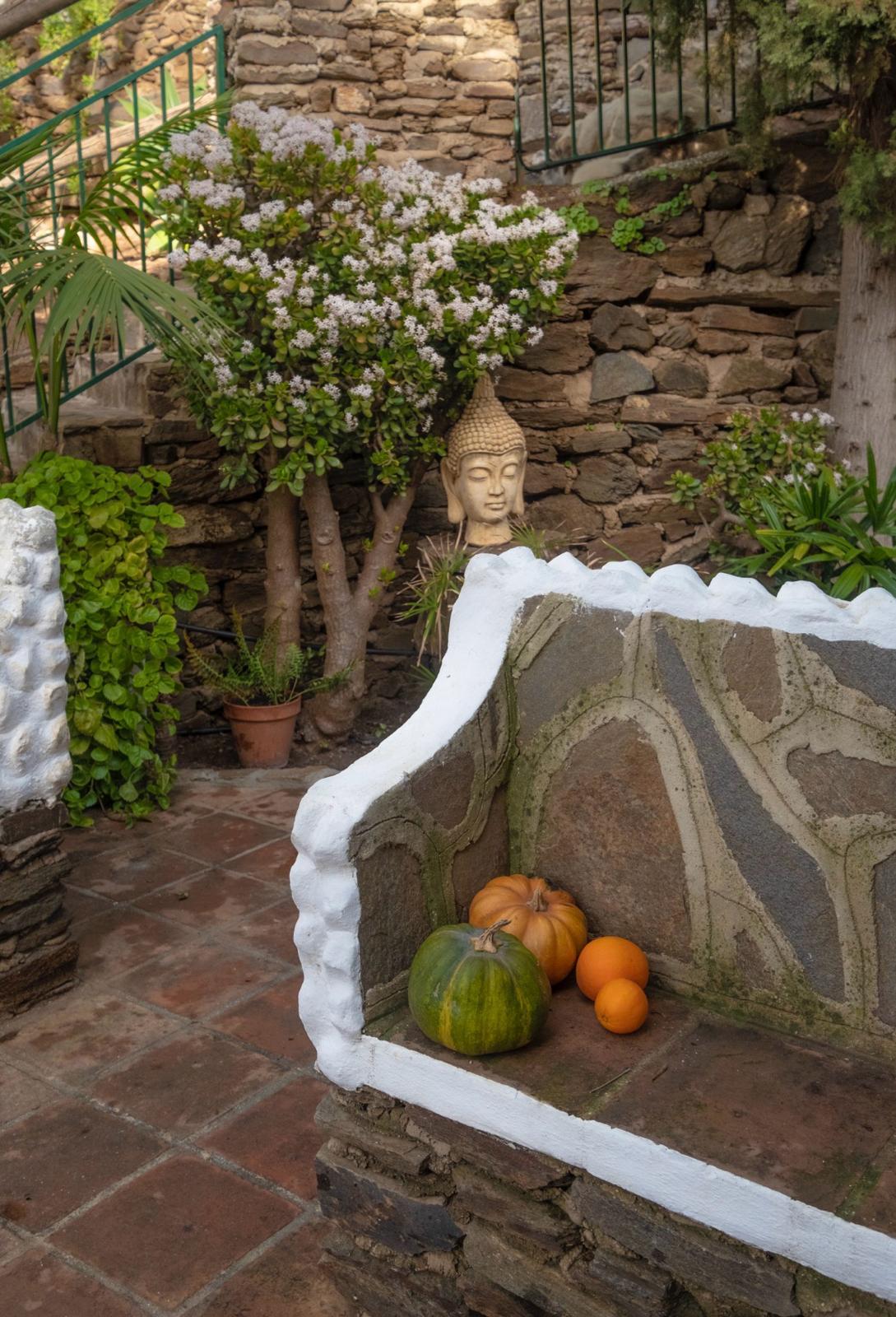 Villa en Venta en - Sayalonga - 55