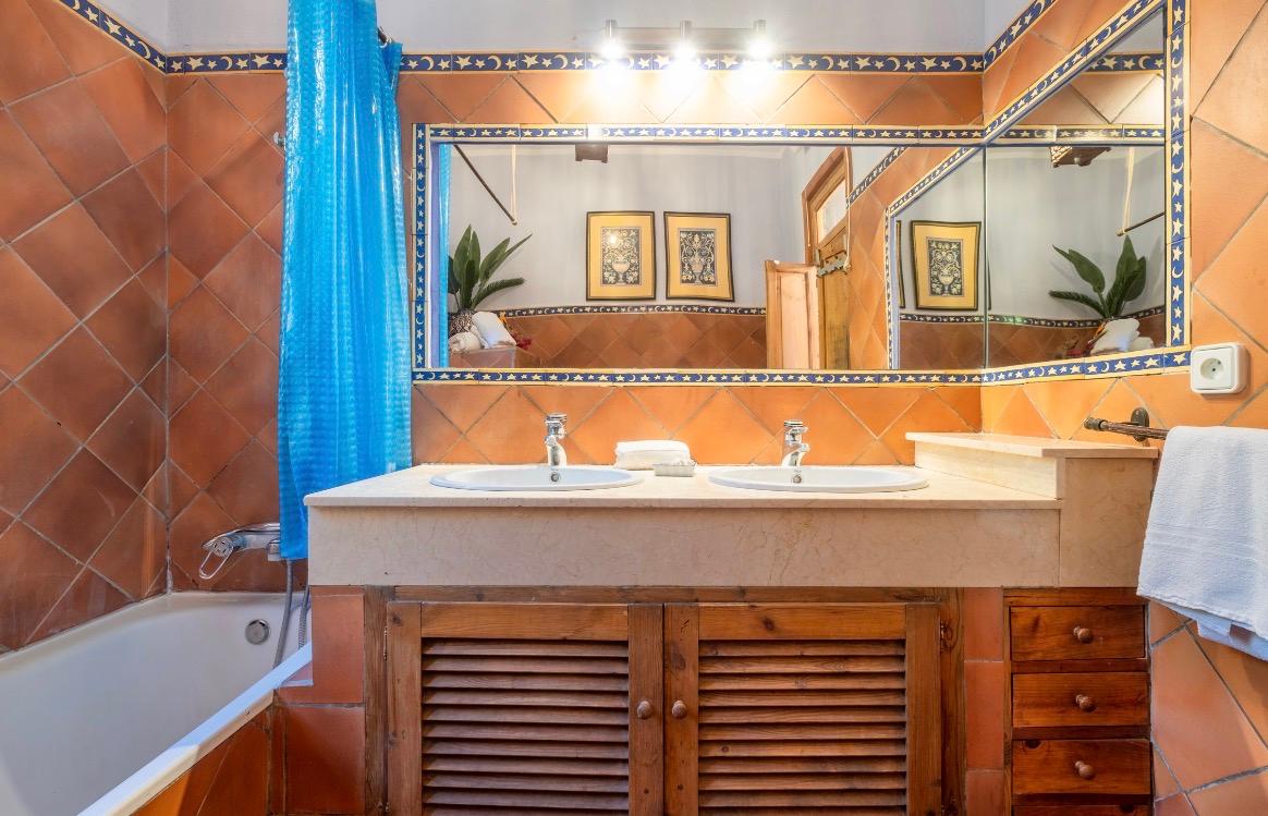 Villa en Venta en - Sayalonga - 22