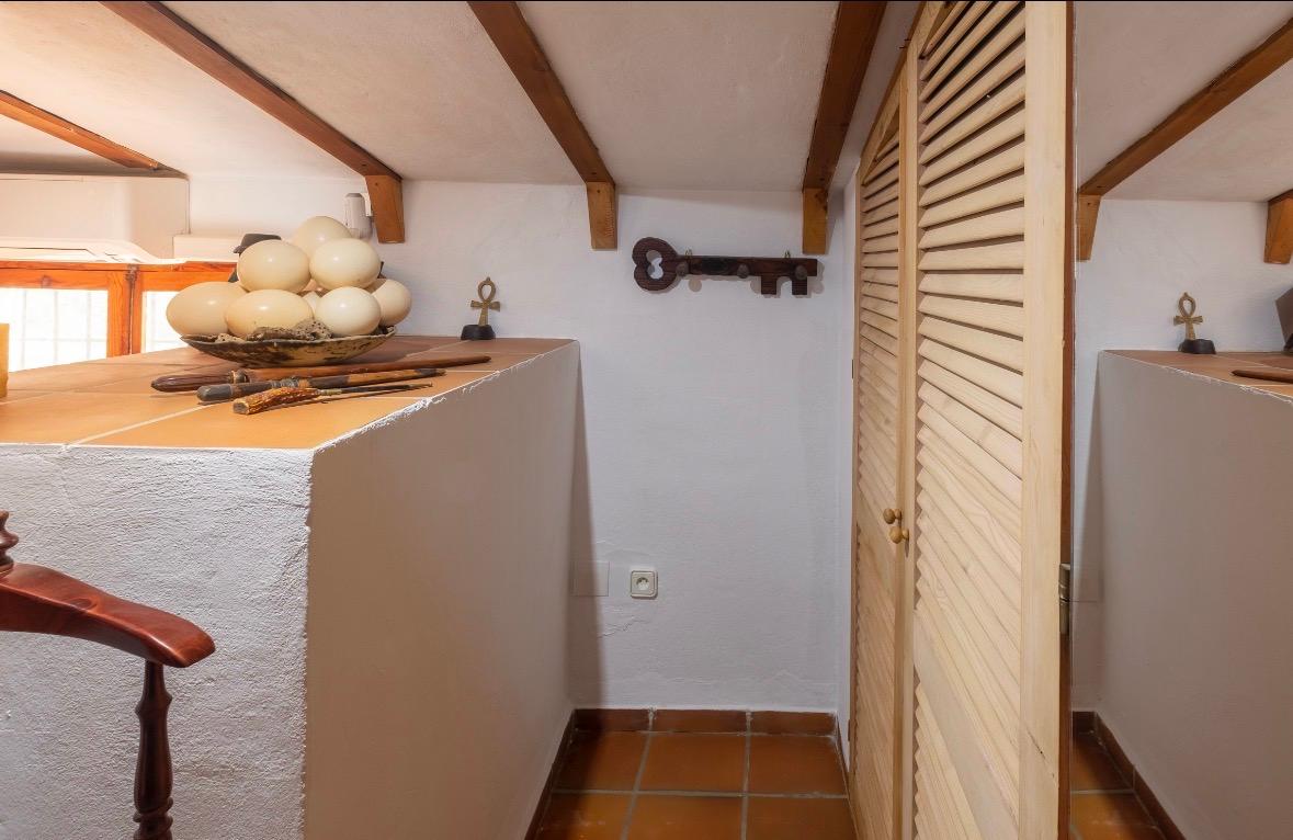 Villa en Venta en - Sayalonga - 31