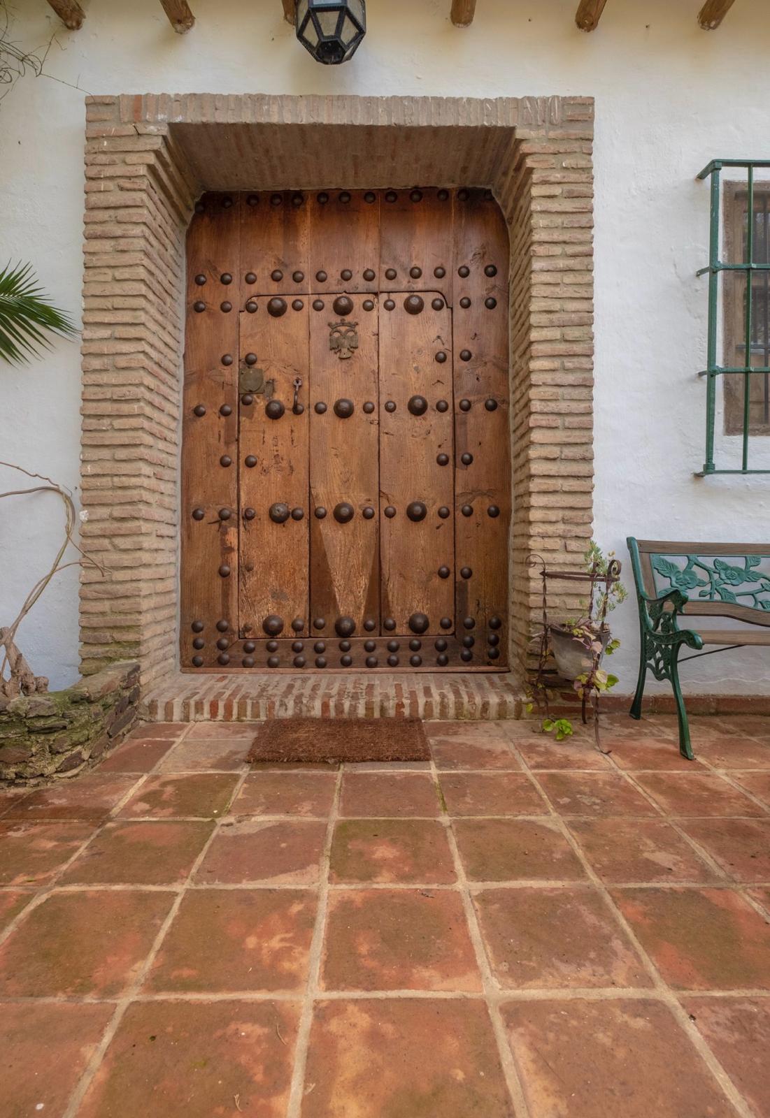 Villa en Venta en - Sayalonga - 62