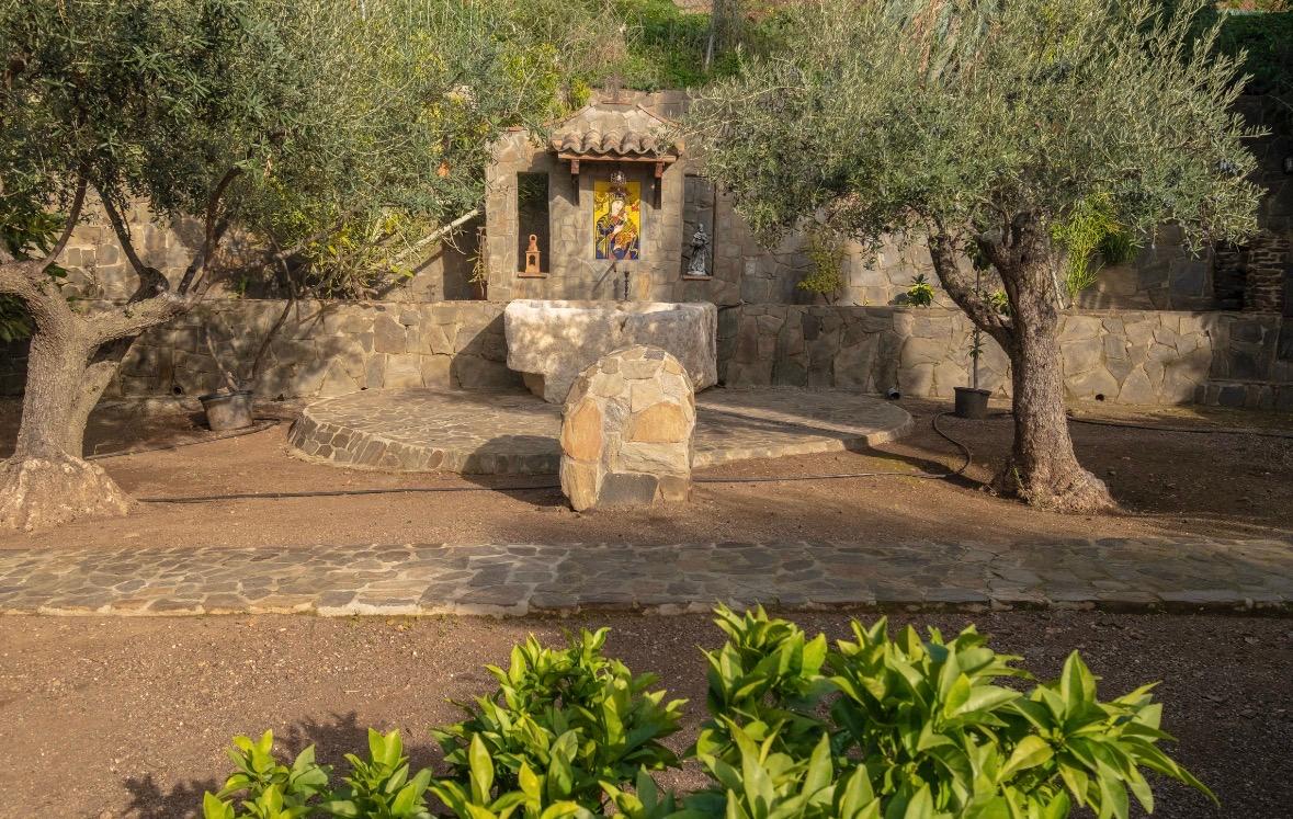 Villa en Venta en - Sayalonga - 57