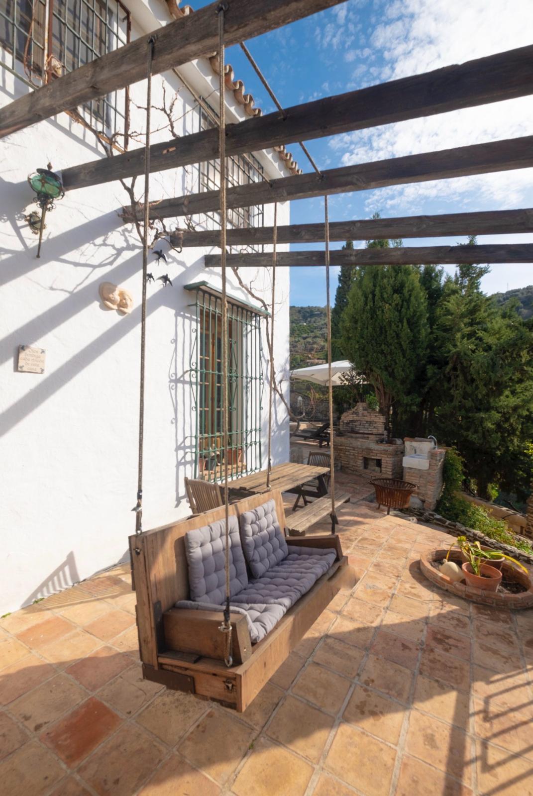 Villa en Venta en - Sayalonga - 42