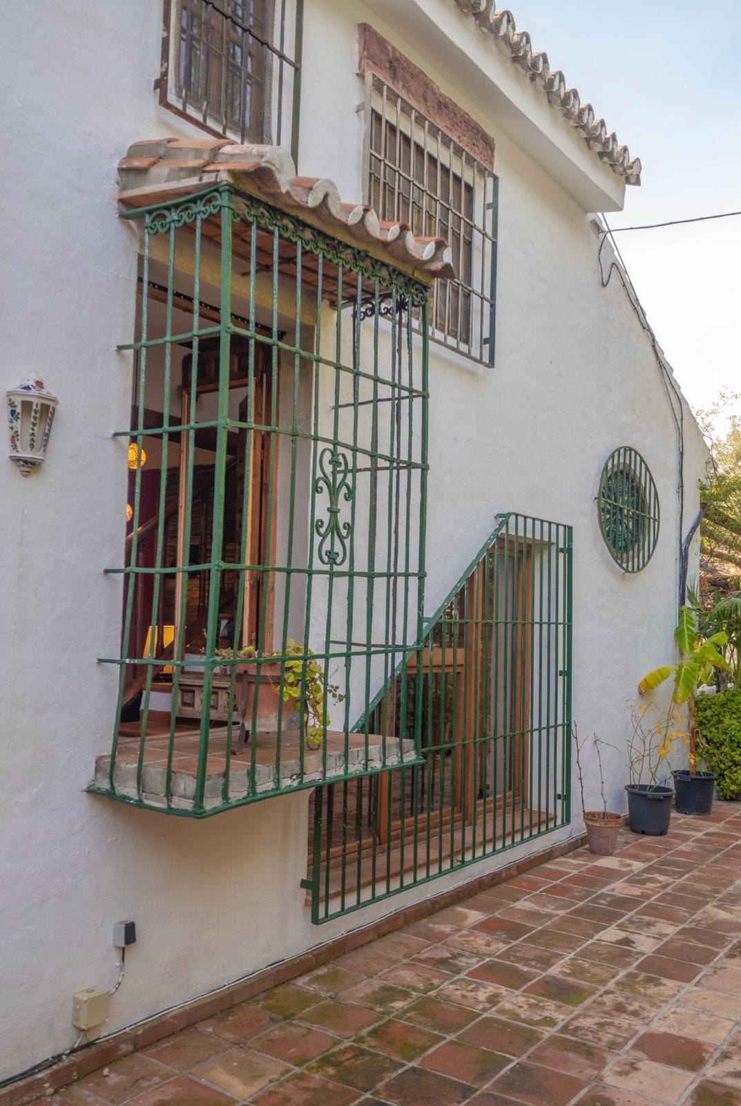 Villa en Venta en - Sayalonga - 51