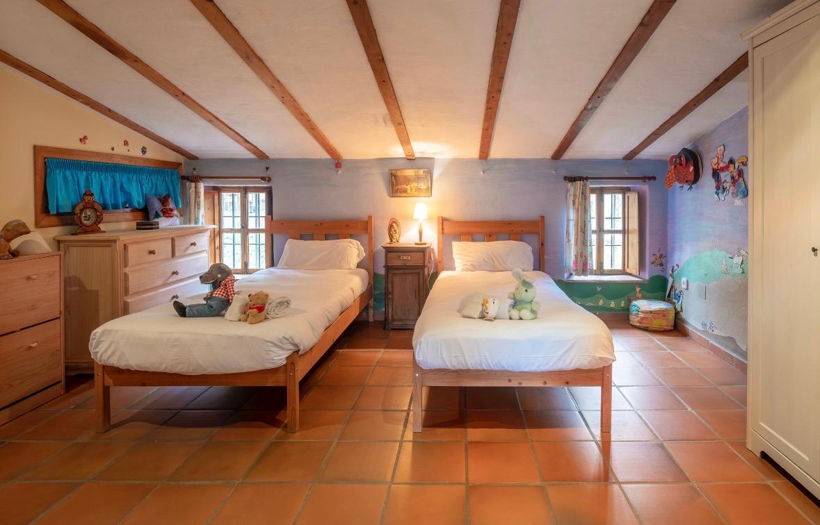 Villa en Venta en - Sayalonga - 19