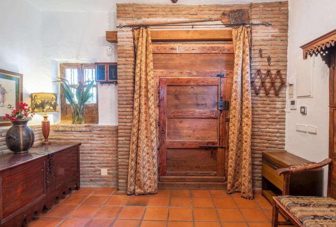 Villa en Venta en - Sayalonga - 12