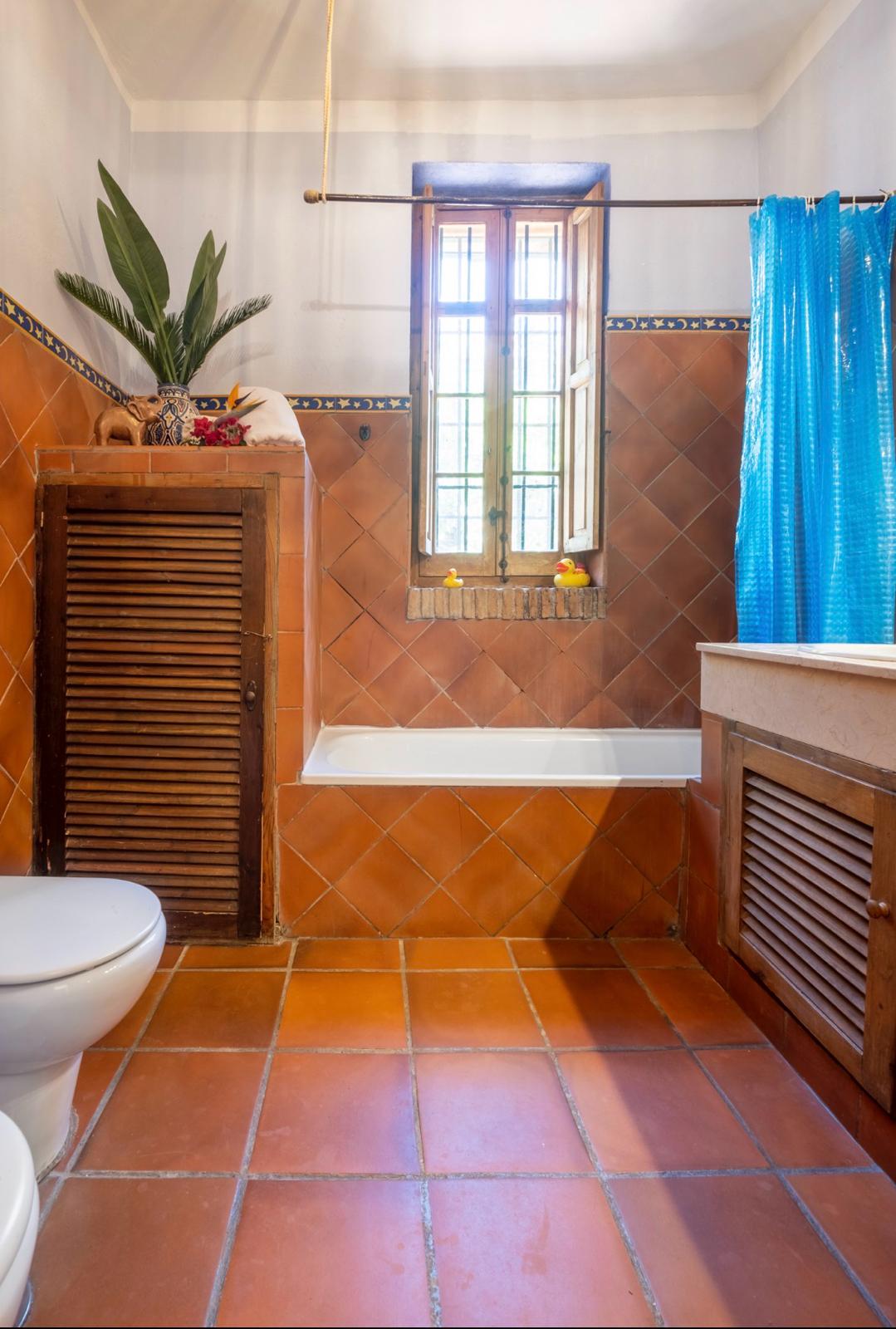 Villa en Venta en - Sayalonga - 24