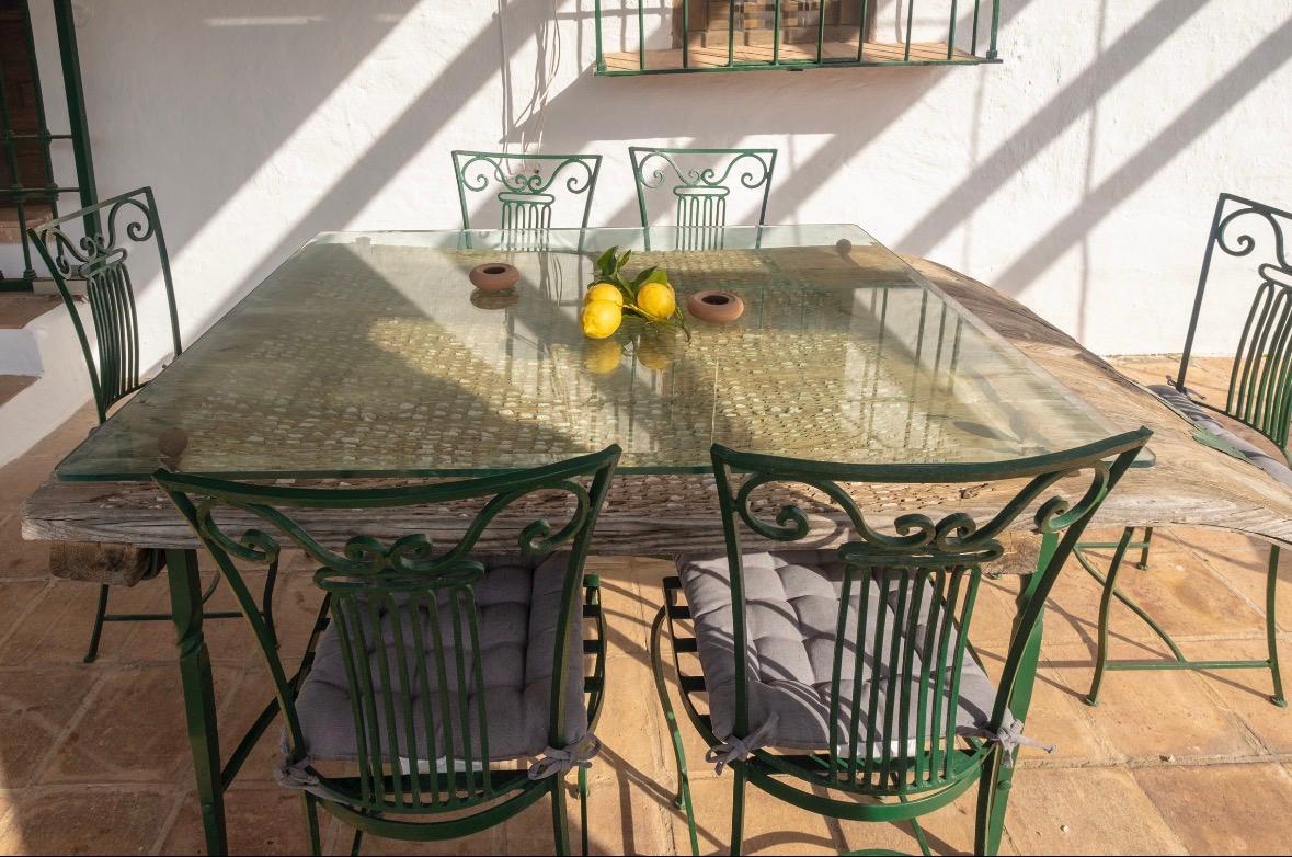 Villa en Venta en - Sayalonga - 46