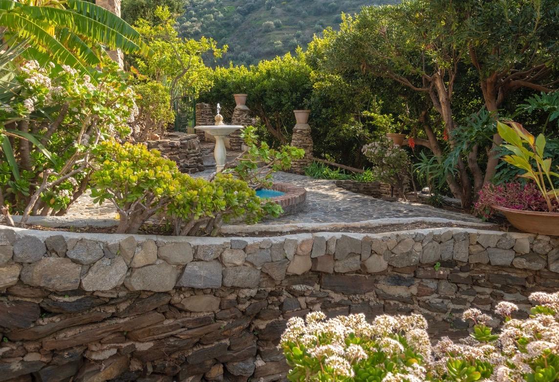 Villa en Venta en - Sayalonga - 50