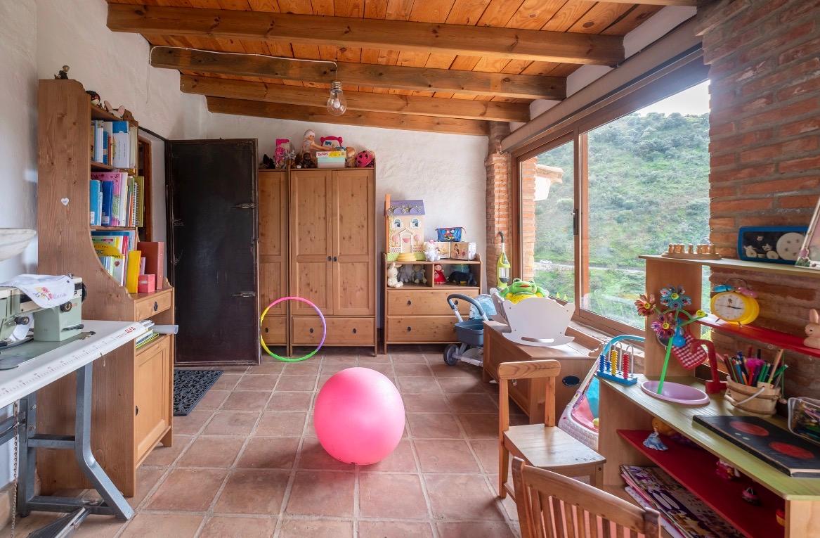 Villa en Venta en - Sayalonga - 21