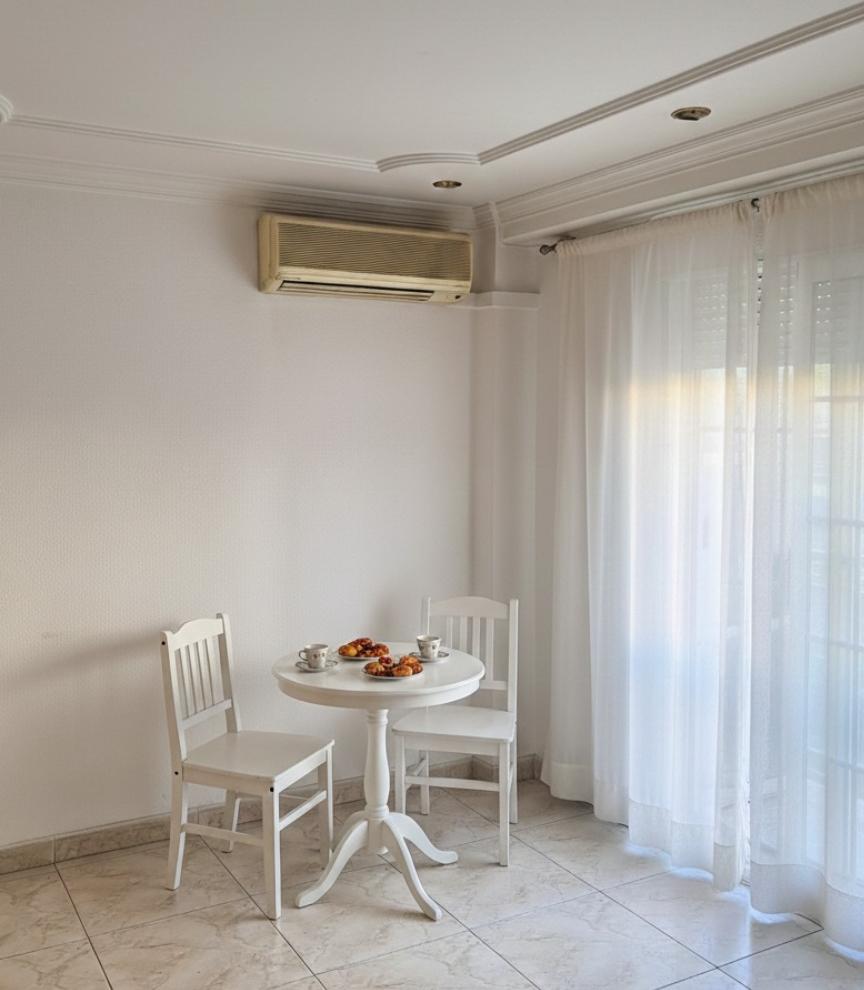 Piso en Venta en Calle del Marí Blas de Lezo - 1