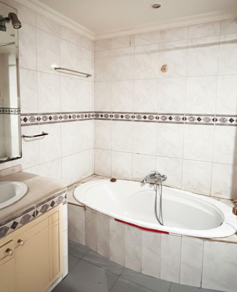 Piso en Venta en Calle del Marí Blas de Lezo - 6