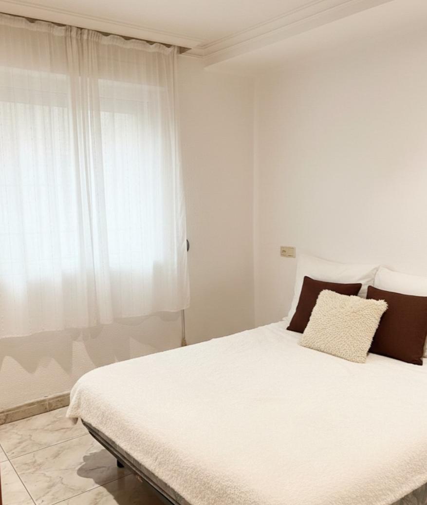 Piso en Venta en Calle del Marí Blas de Lezo - 4