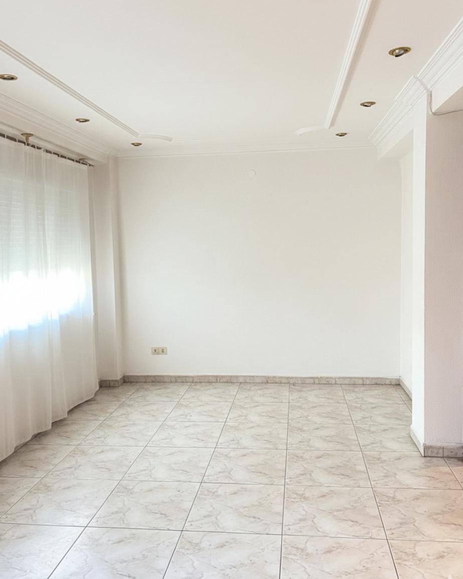 Piso en Venta en Calle del Marí Blas de Lezo - 3