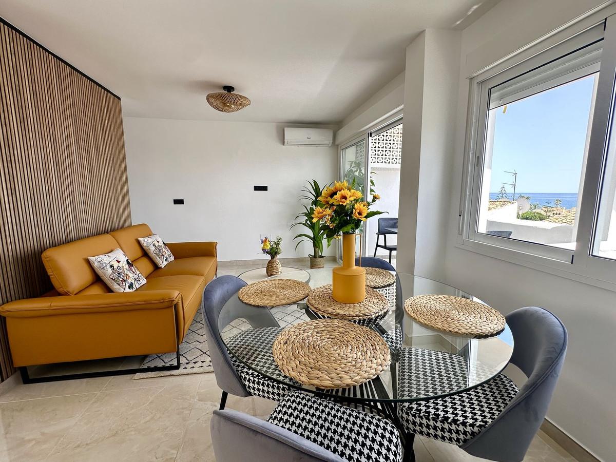 Renovated Apartment for sale - Cala De Mijas - 5