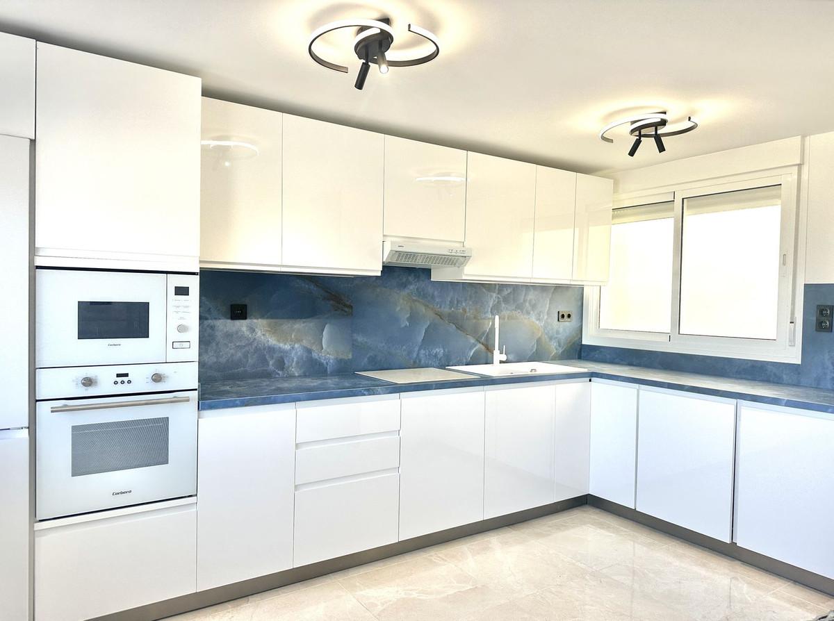 Renovated Apartment for sale - Cala De Mijas - 6