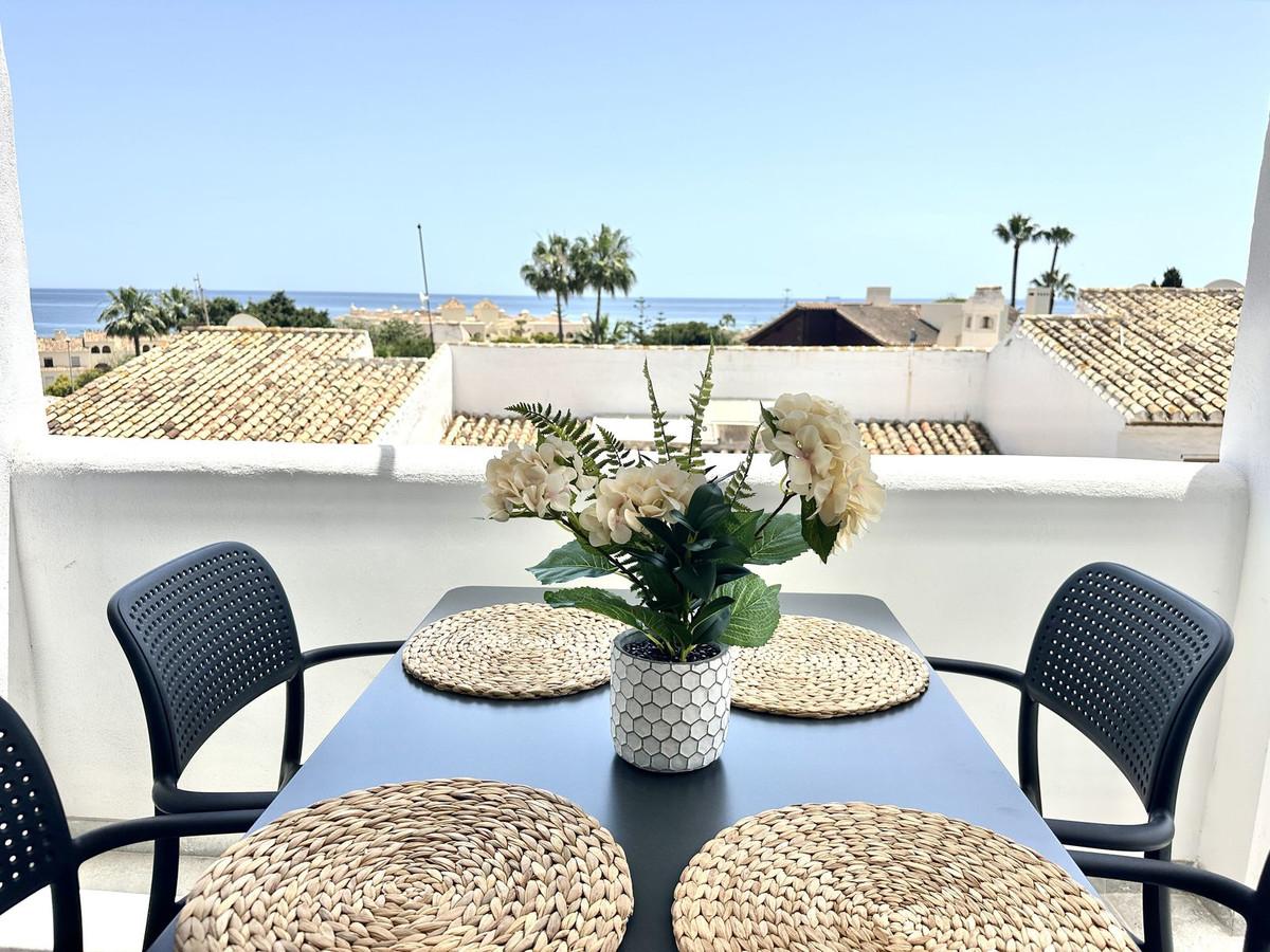 Renovated Apartment for sale - Cala De Mijas - 1