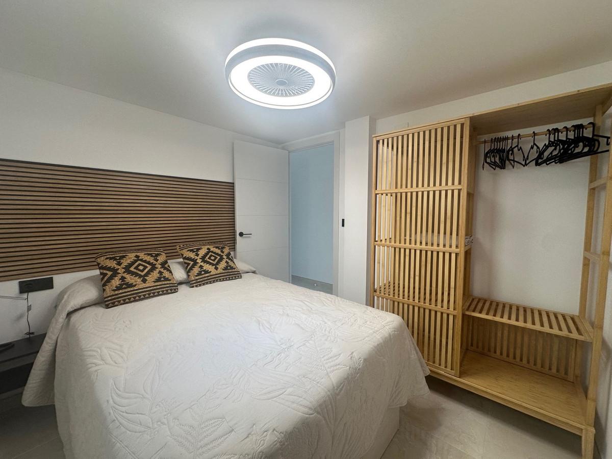 Renovated Apartment for sale - Cala De Mijas - 11