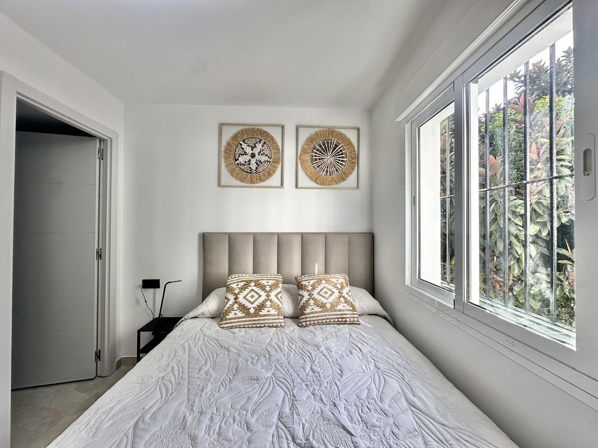 Renovated Apartment for sale - Cala De Mijas - 8
