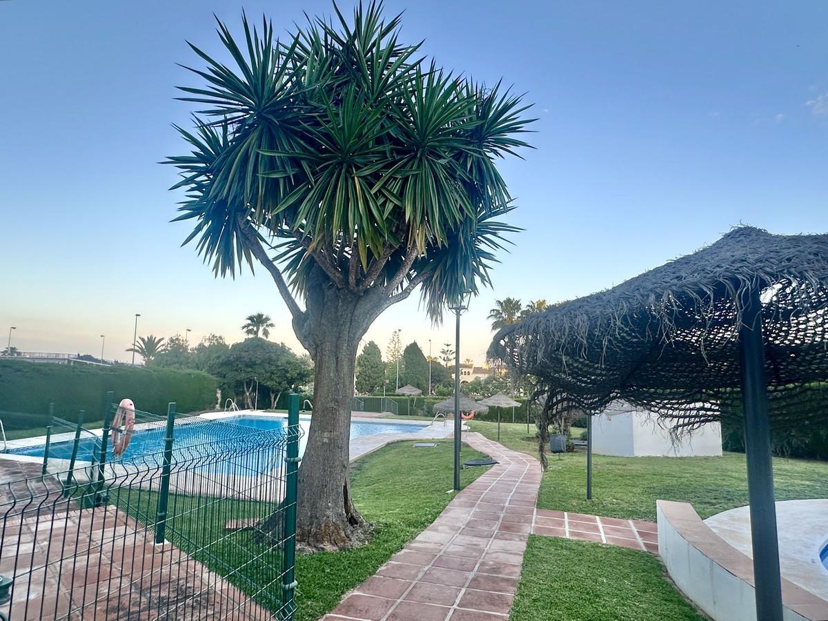 Renovated Apartment for sale - Cala De Mijas - 15