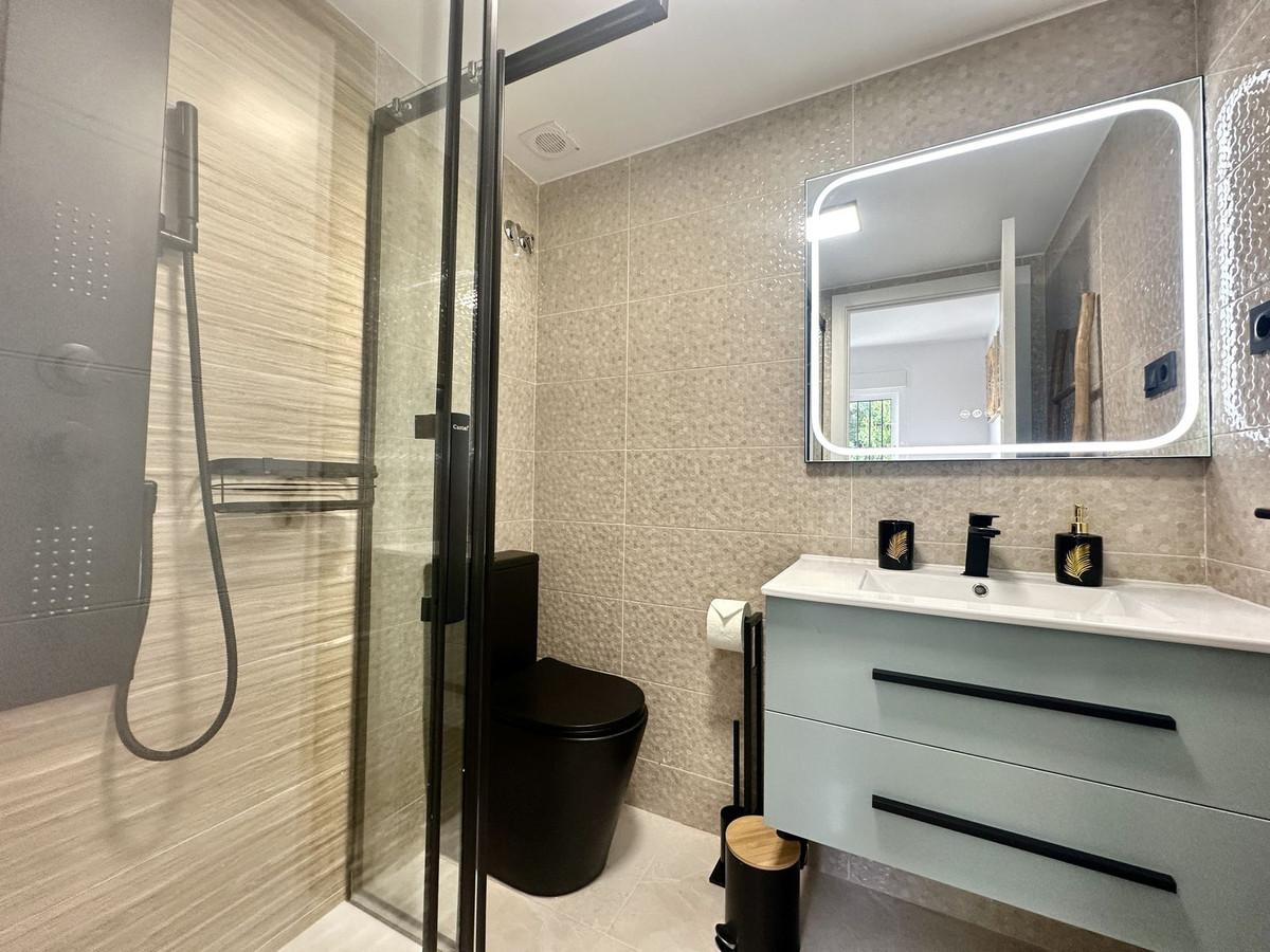 Renovated Apartment for sale - Cala De Mijas - 10
