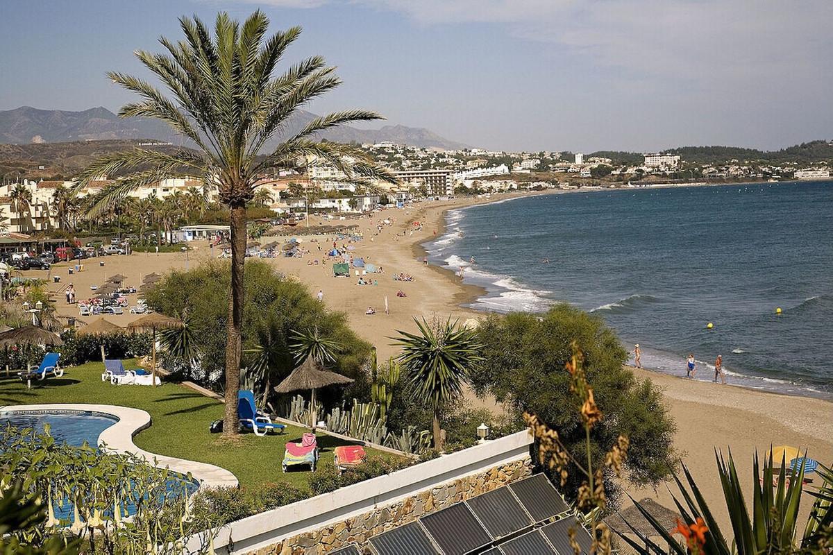 Renovated Apartment for sale - Cala De Mijas - 18
