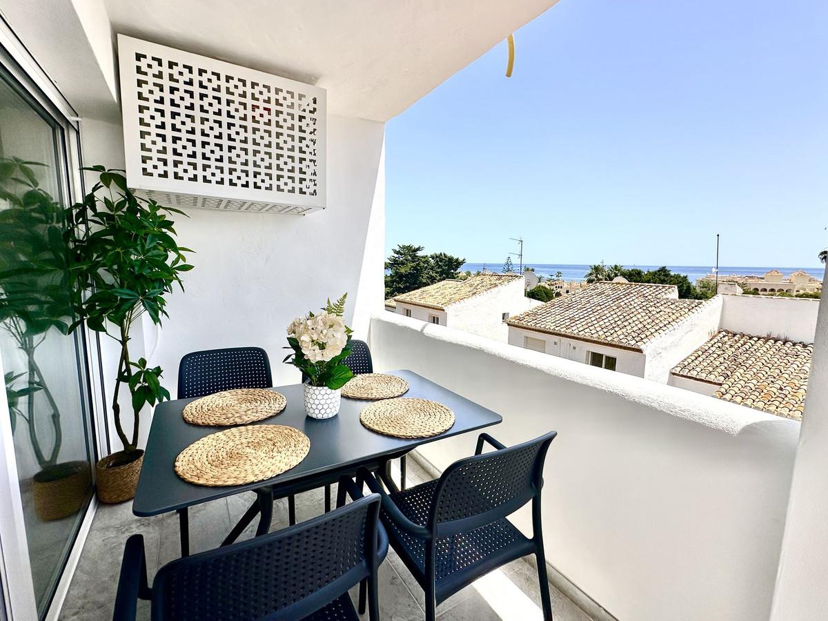 Renovated Apartment for sale - Cala De Mijas - 2