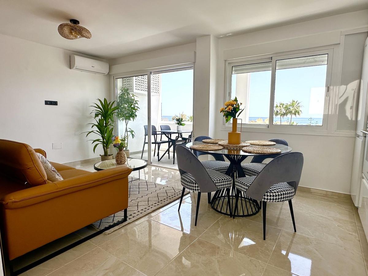 Renovated Apartment for sale - Cala De Mijas - 4