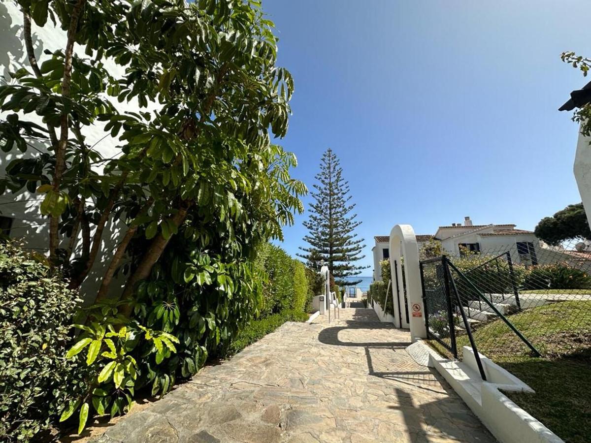 Aapartment for sale  - CALAHONDA - 16